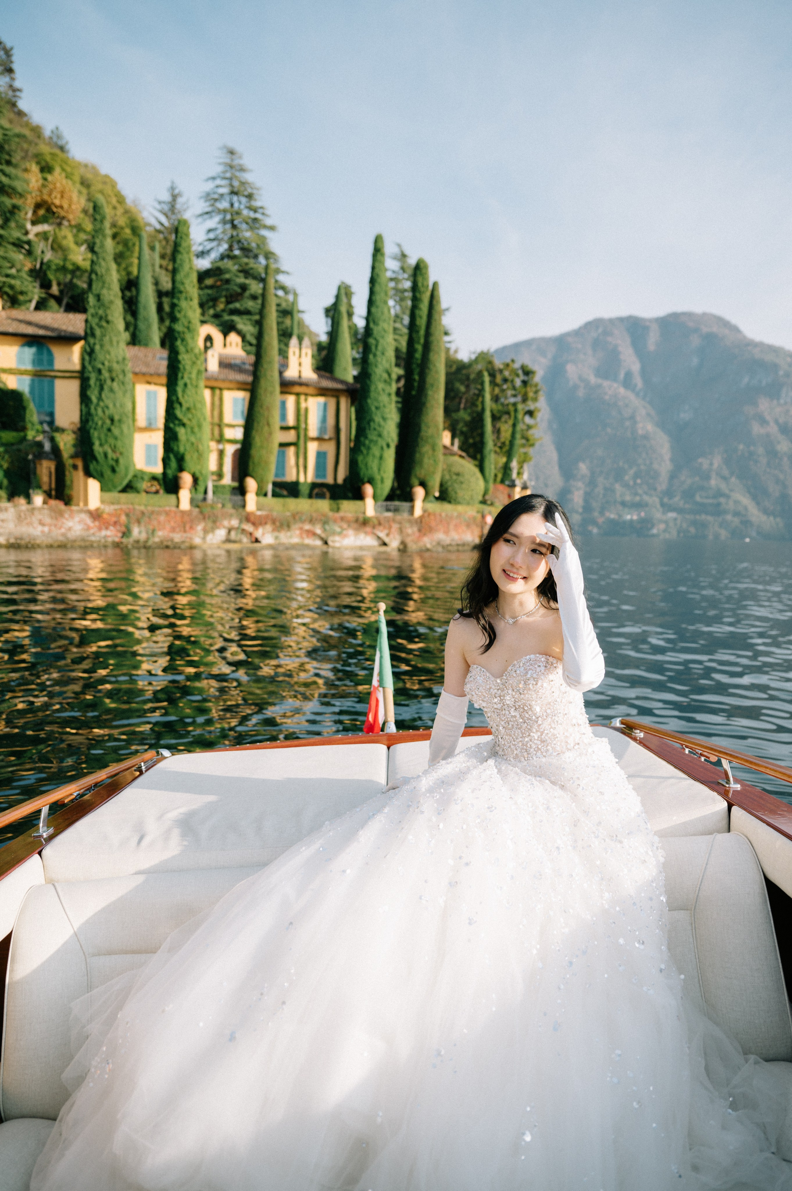 Lake Como. Lake Como Photographer — Proposal | Wedding | Elopement