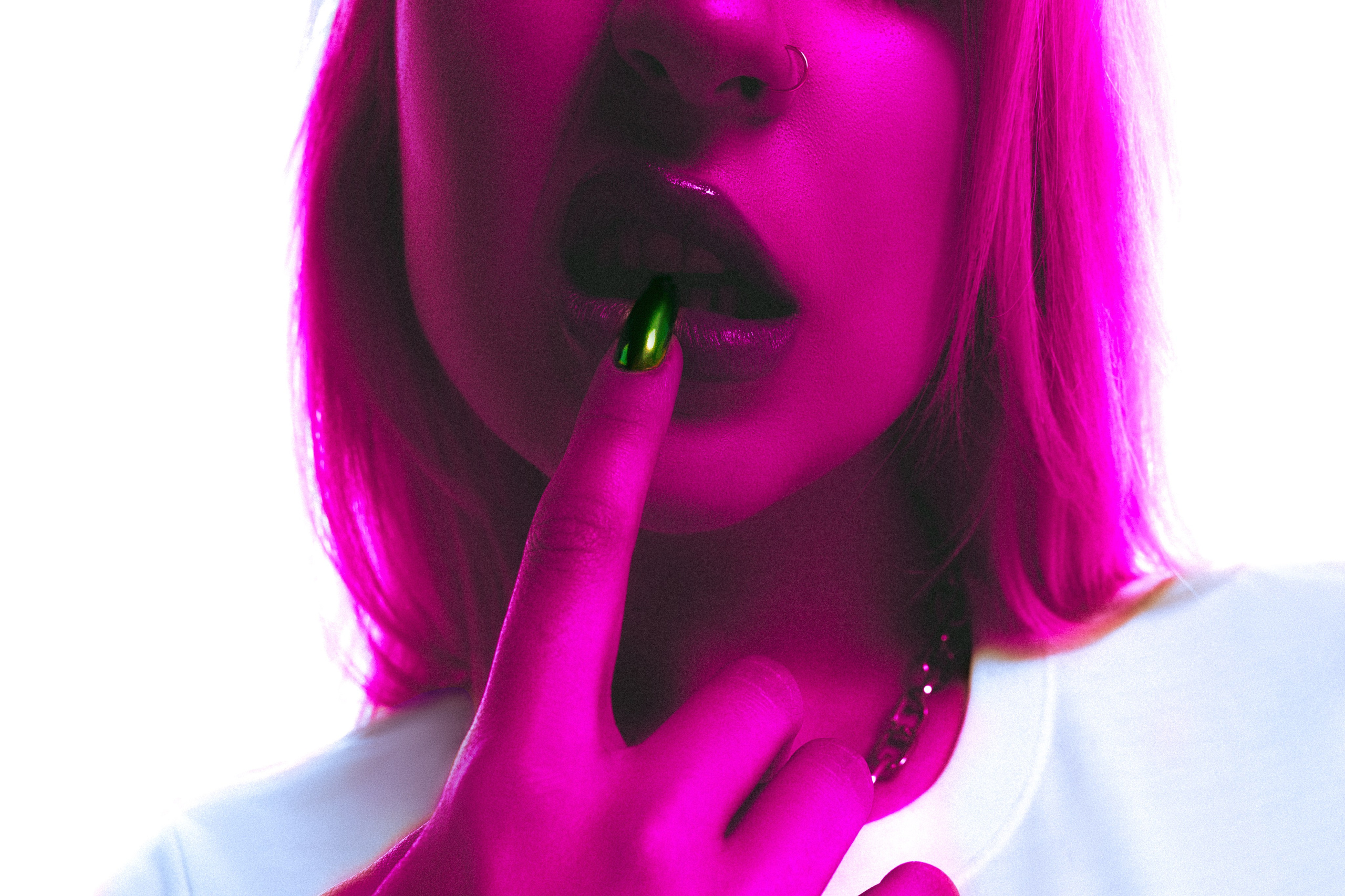 Photographer Inna Gainulina