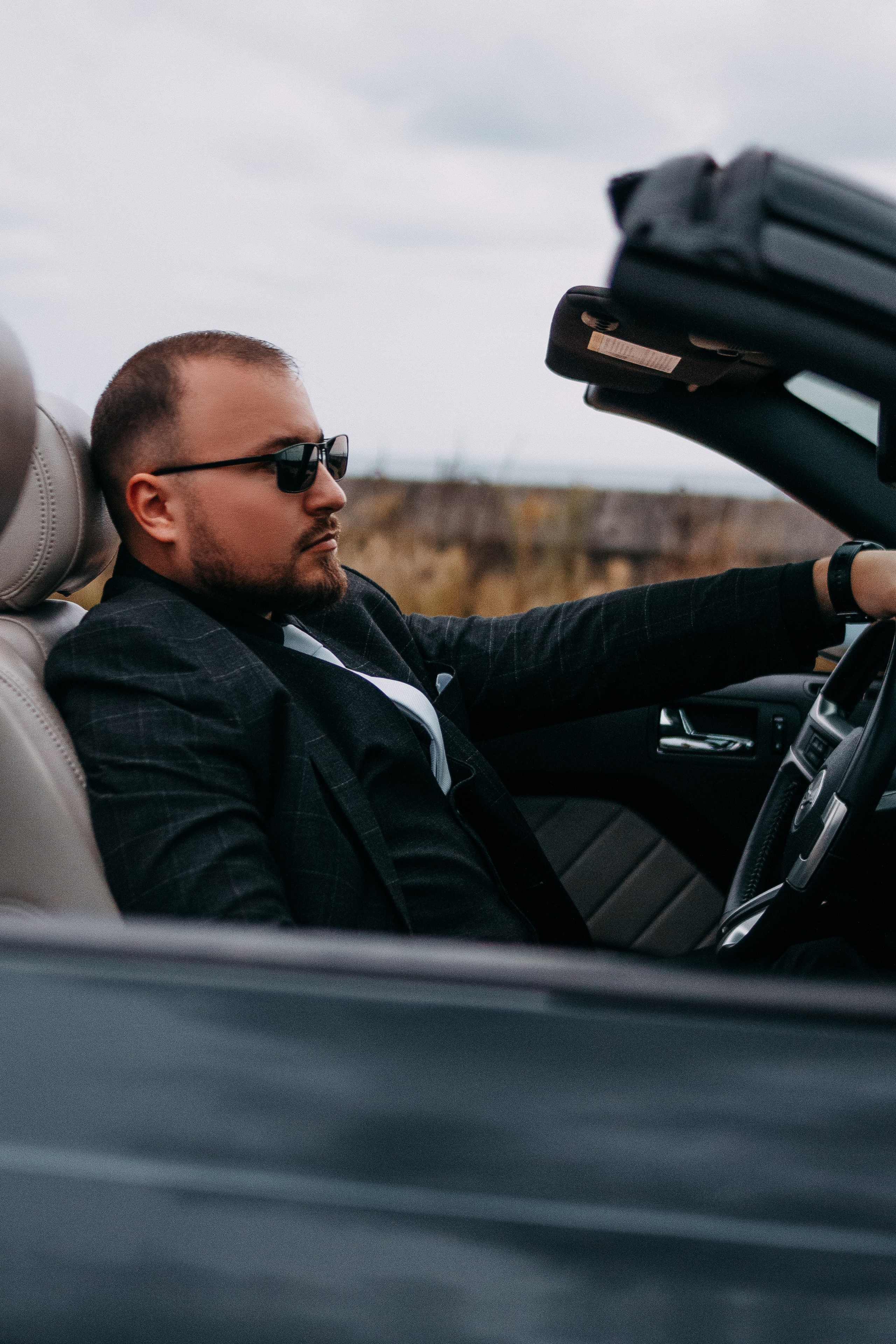 Дарья и Антон. Свадебный и портретный фотограф в Белграде Екатерина Македонская