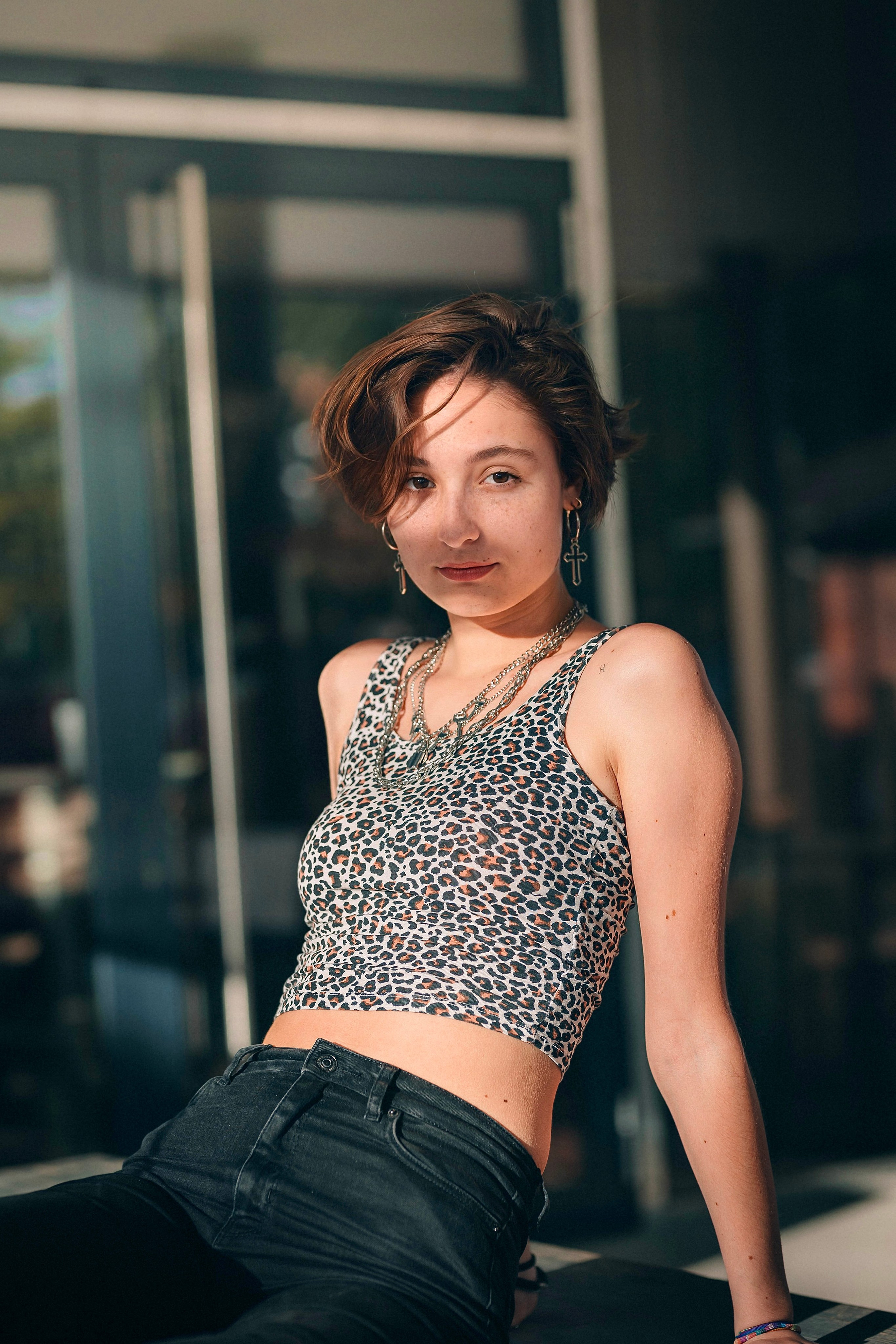 Portraits. Hochzeits- und Porträtfotografin in Deutschland