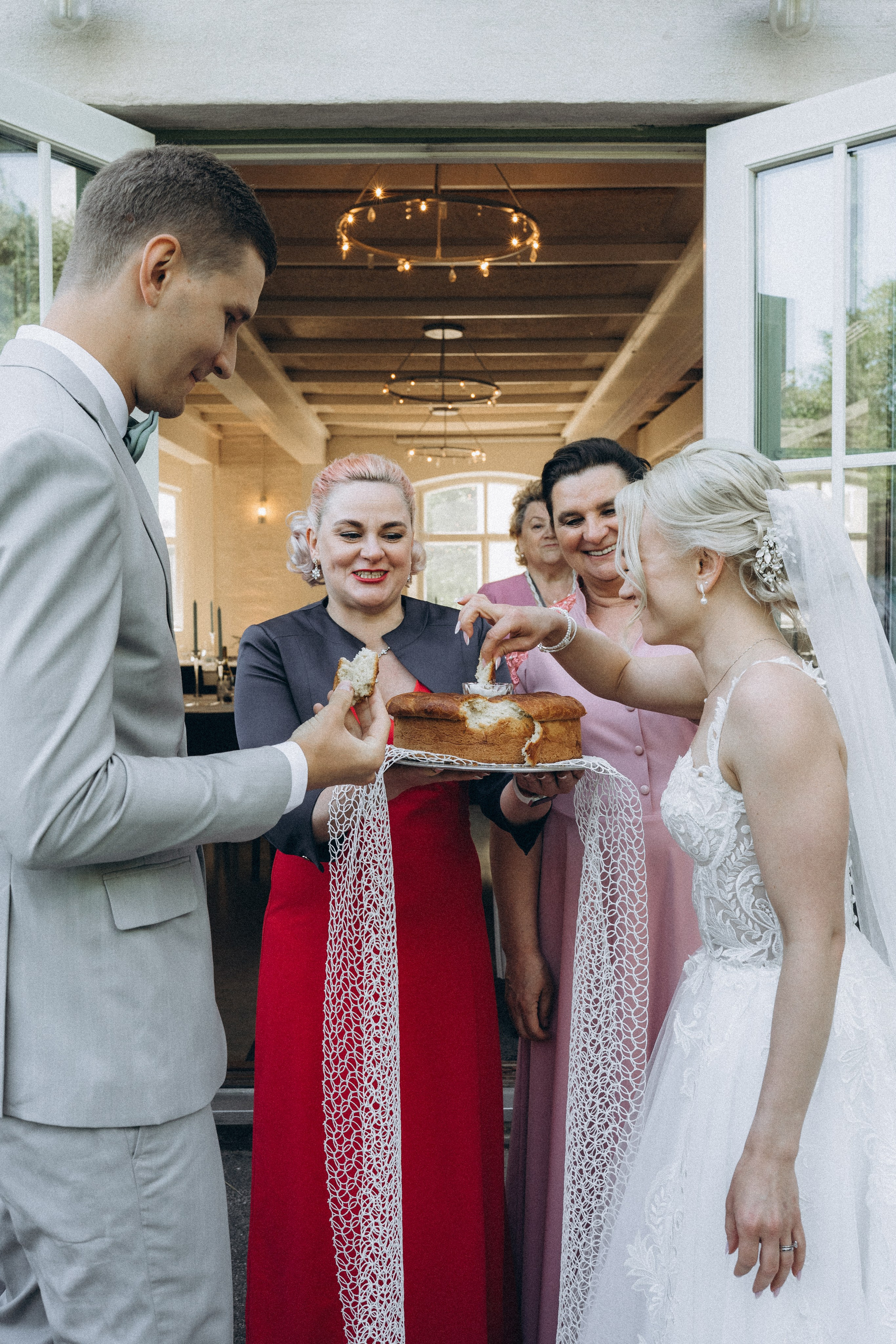 Wedding. Wedding and portrait photographer in Helsinki Vickan O
