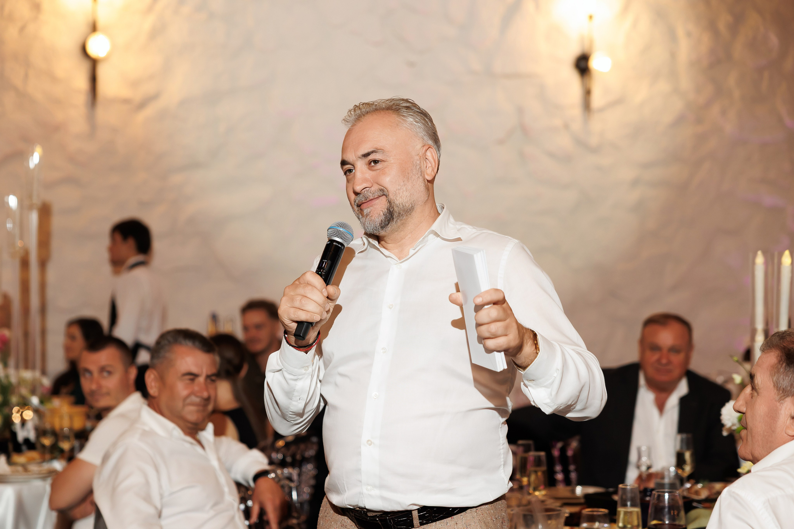 Gabriel & Evelina — Lago — Wedding Day. Servicii Foto și Video 067188353