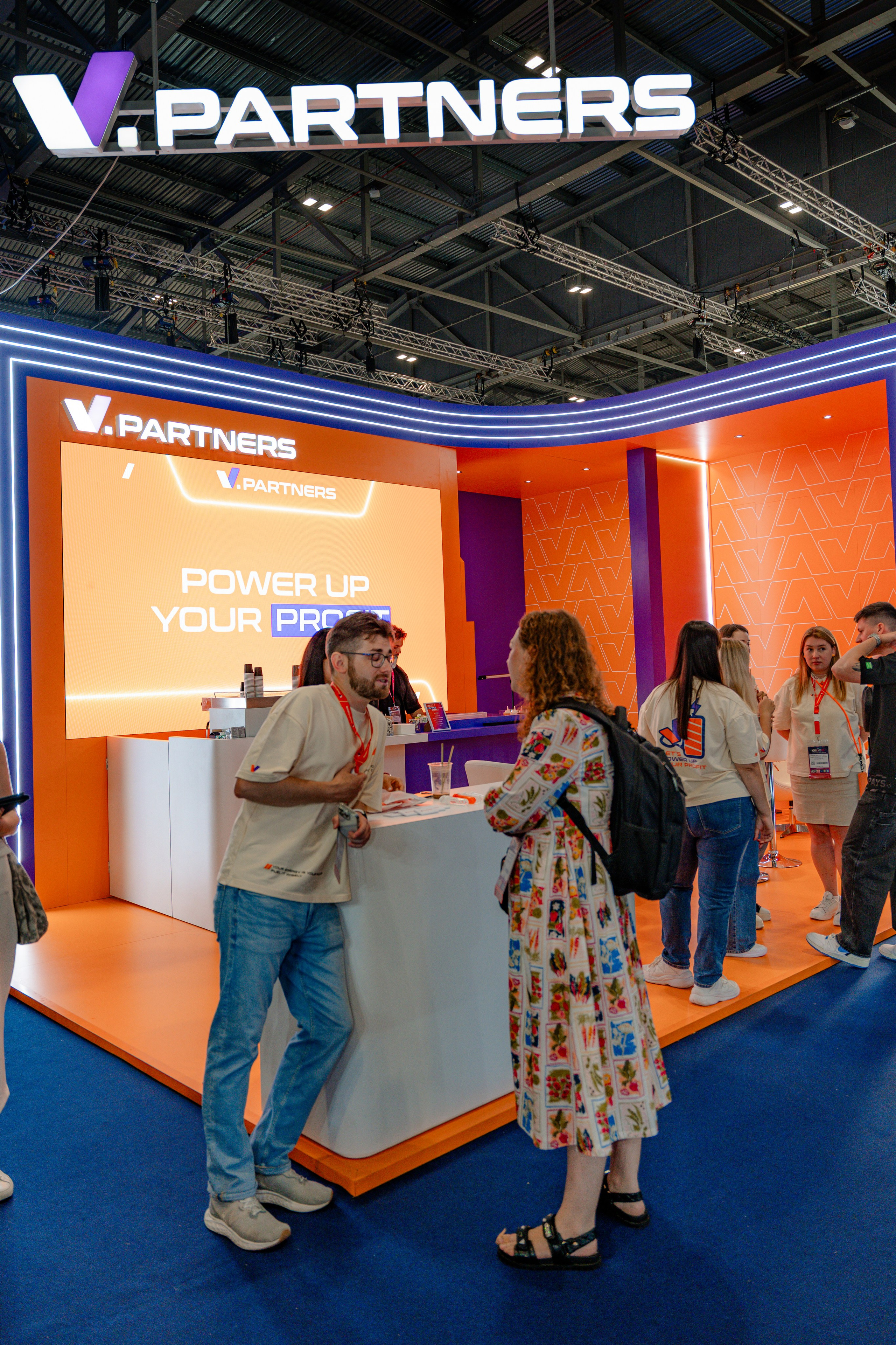 V_Partners. Tonya Kyrylenko photographer in London