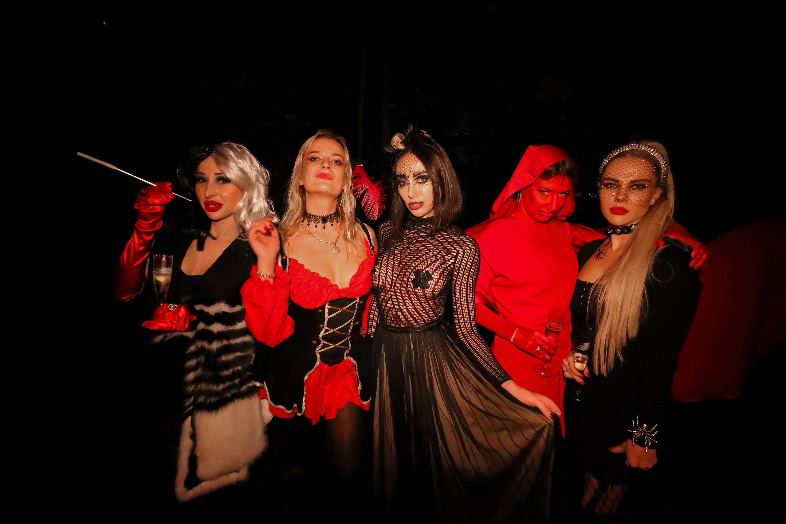 EVENTS. Anastasia Krylova | Photographer in Budapest