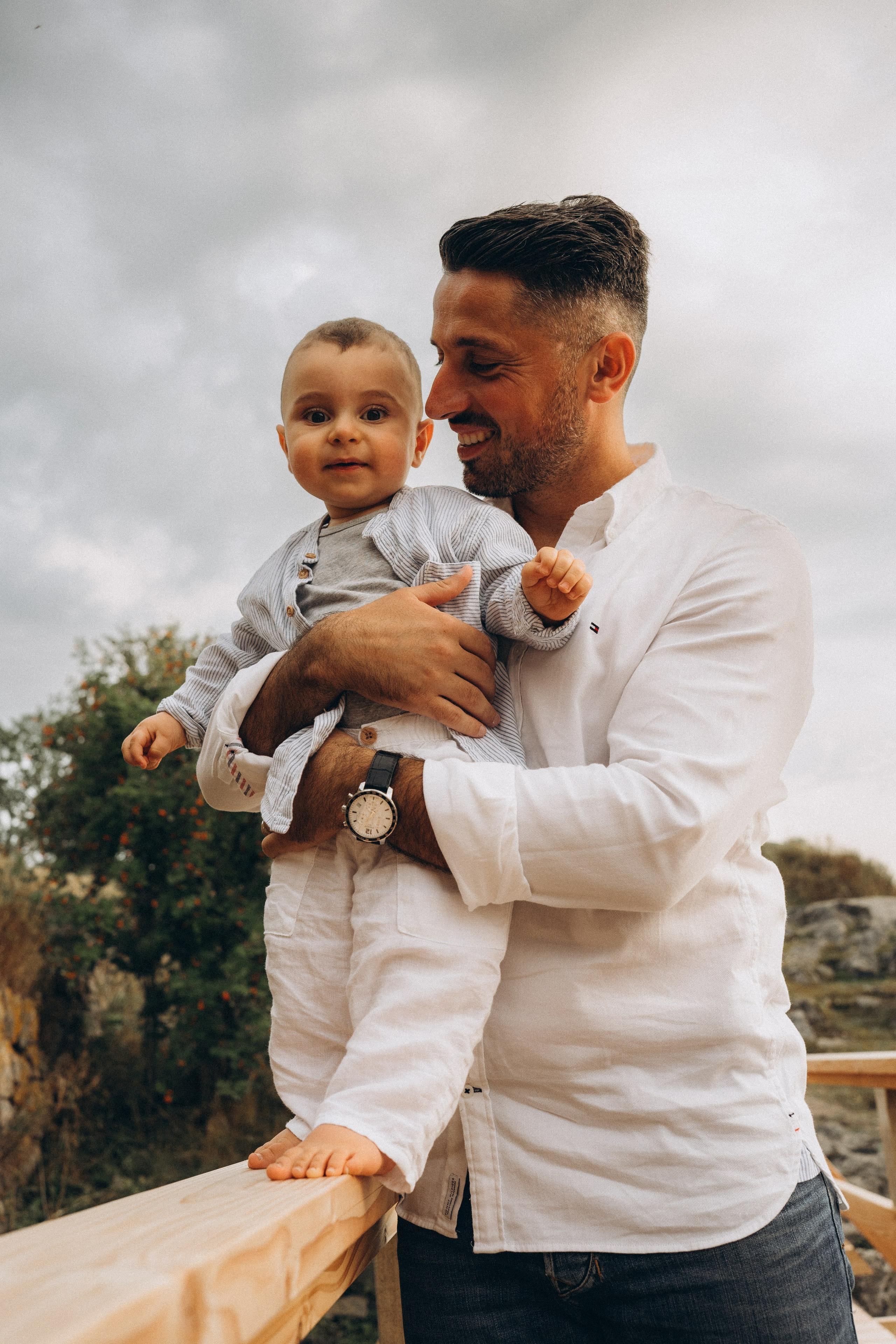 Summer. Wedding and portrait photographer in Helsinki Vickan O