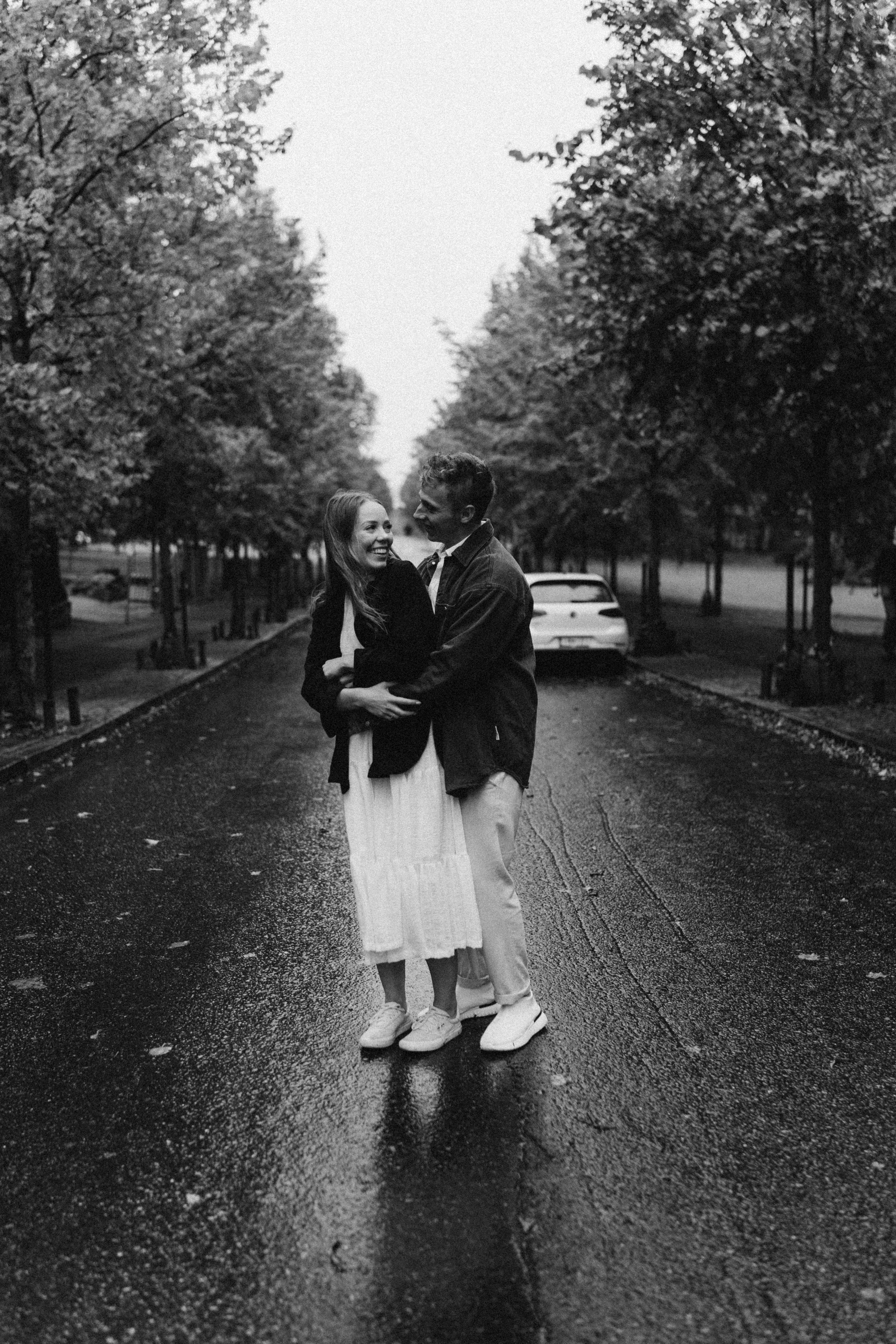 JP&L. Wedding and portrait photographer in Helsinki Vickan O