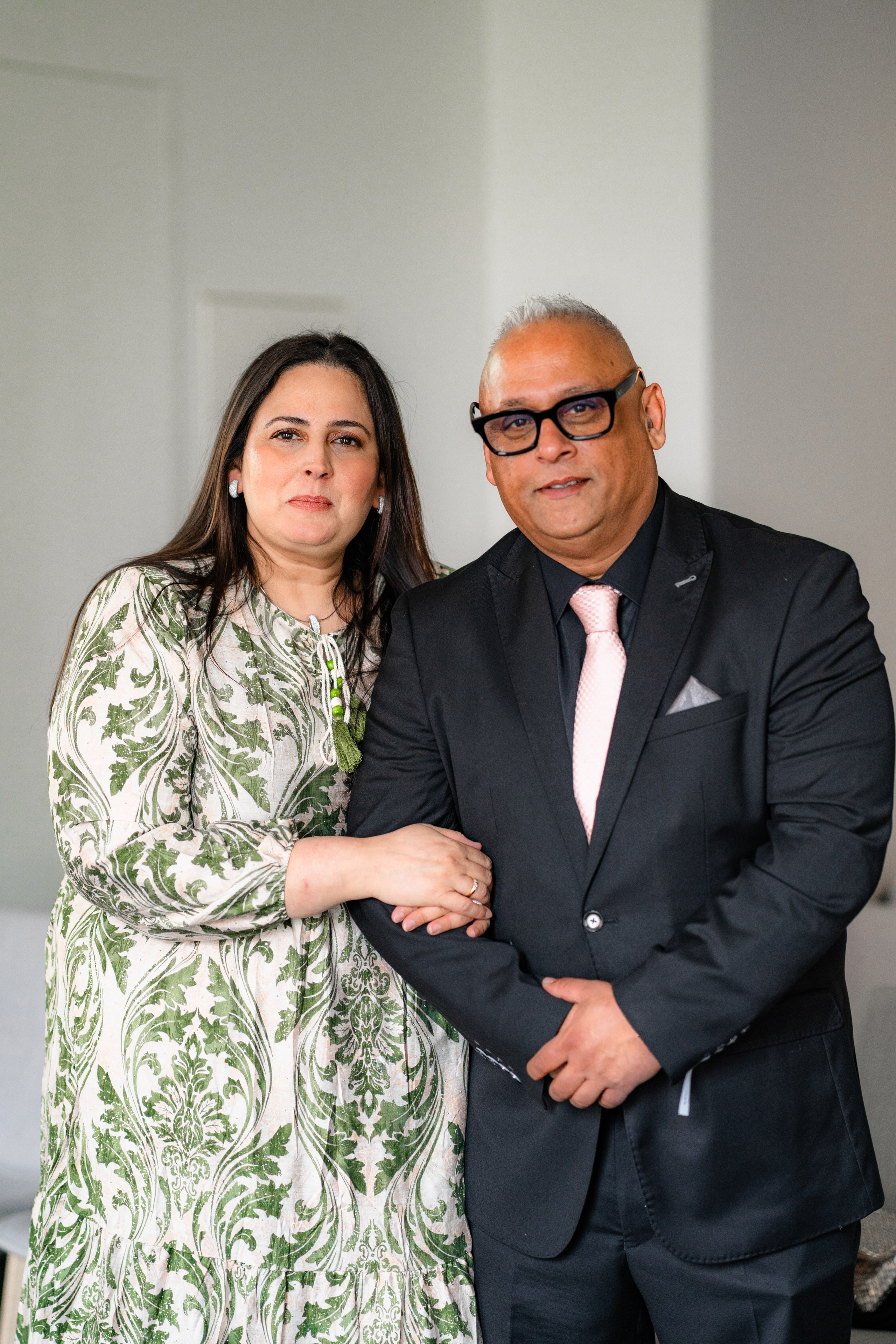 Wedding Day. Tonya Kyrylenko photographer in London