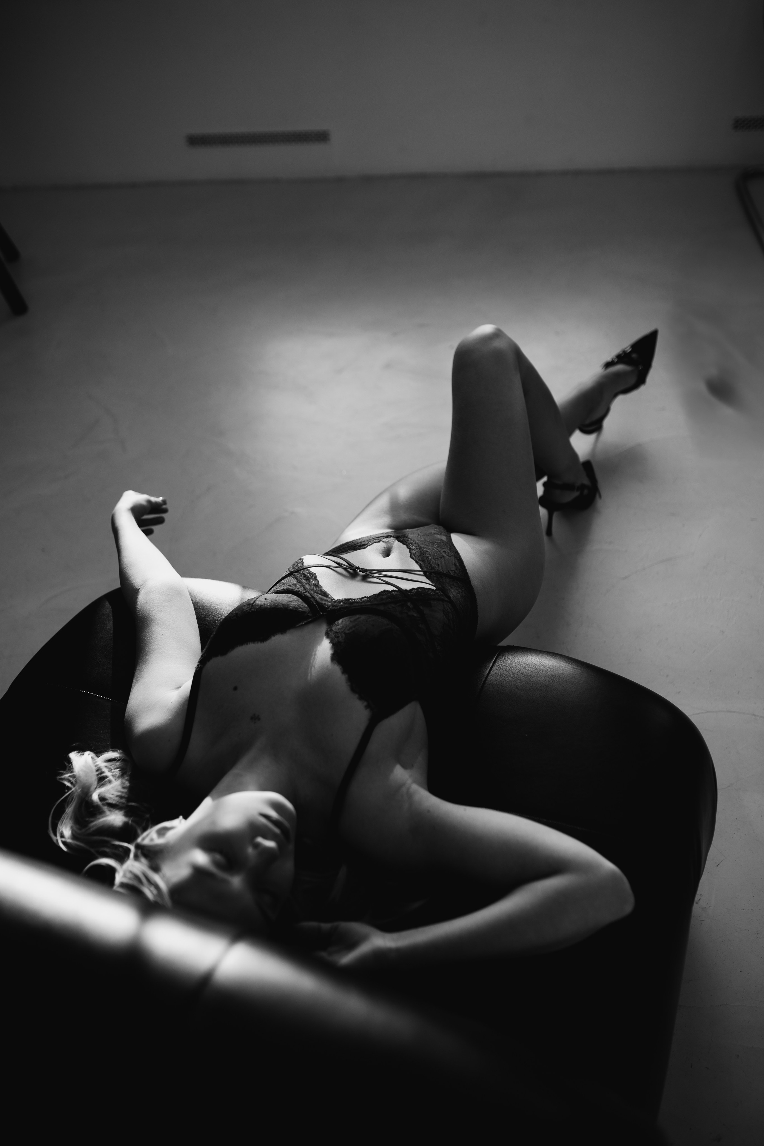 Вероника. Photographer in Warsaw Alena Valnai