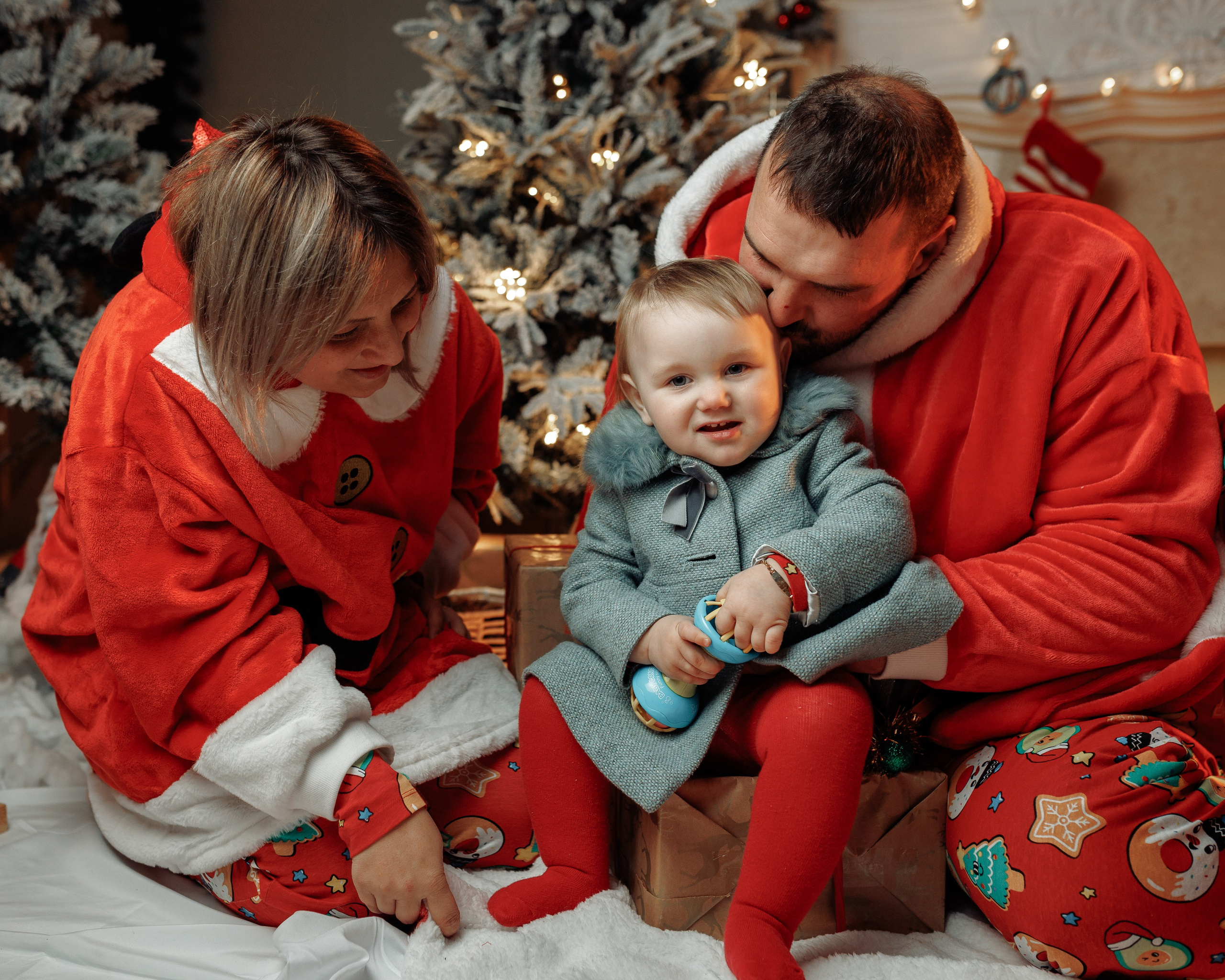 Christmas Time. Https://valphoto.wfolio.pro/