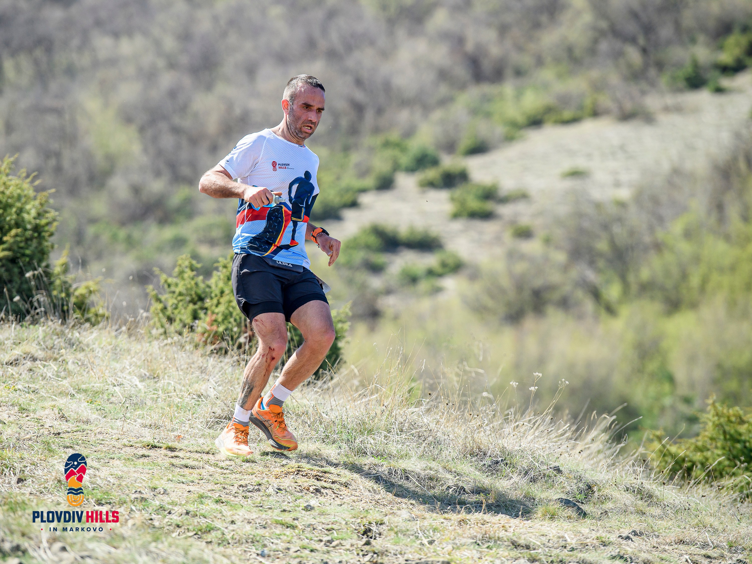 Снимки 2024-KrisoK Photography. «Plovdiv Hills in MARKOVO» е състезание по планинско бягане