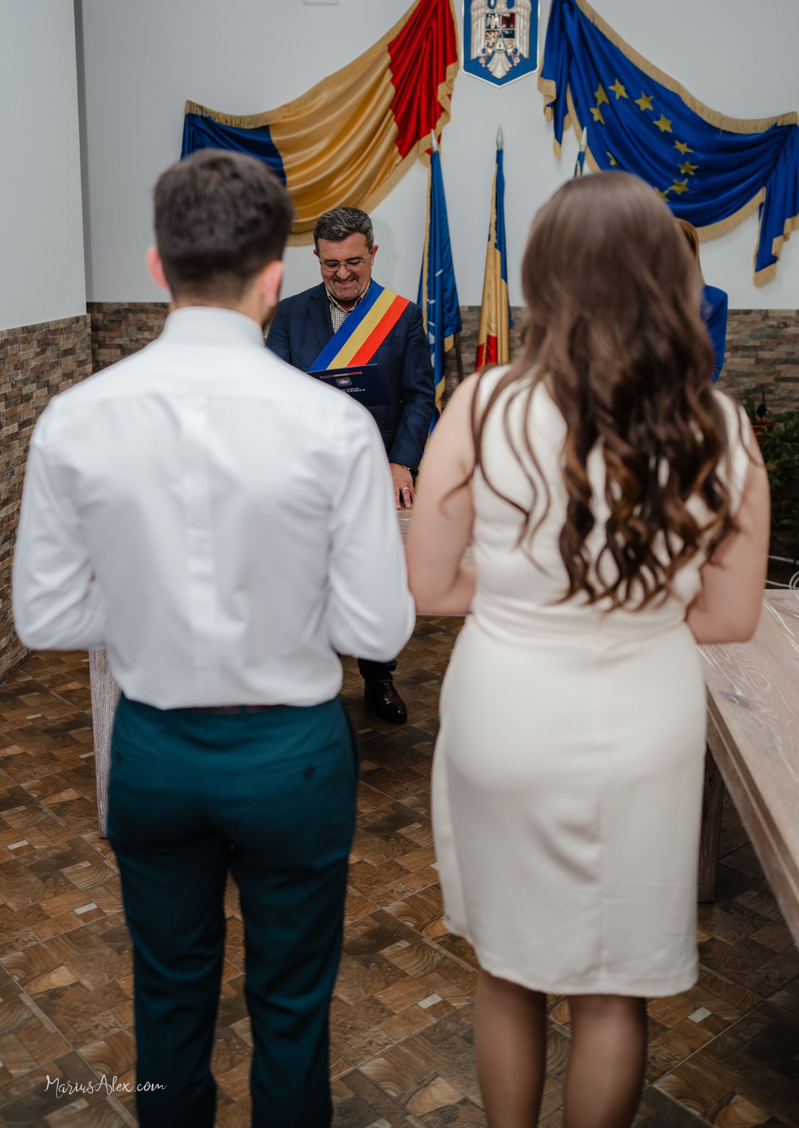 Georgiana & Alexandru - Un eveniment foarte special. Marius Alex fotograf de eveniment si portret din Suceava