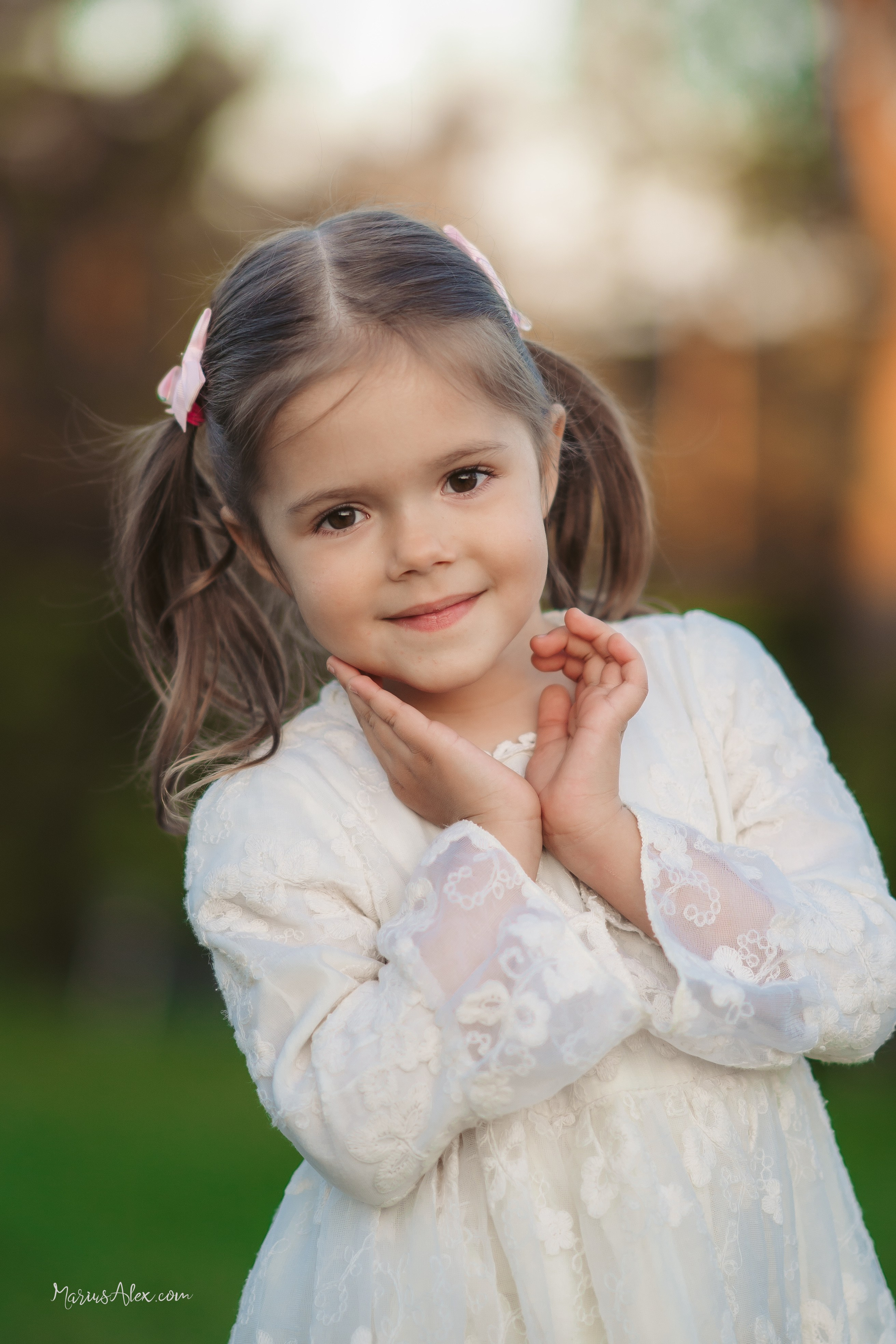 Botezul micutei Iasmina Antonia. Marius Alex fotograf de eveniment si portret din Suceava