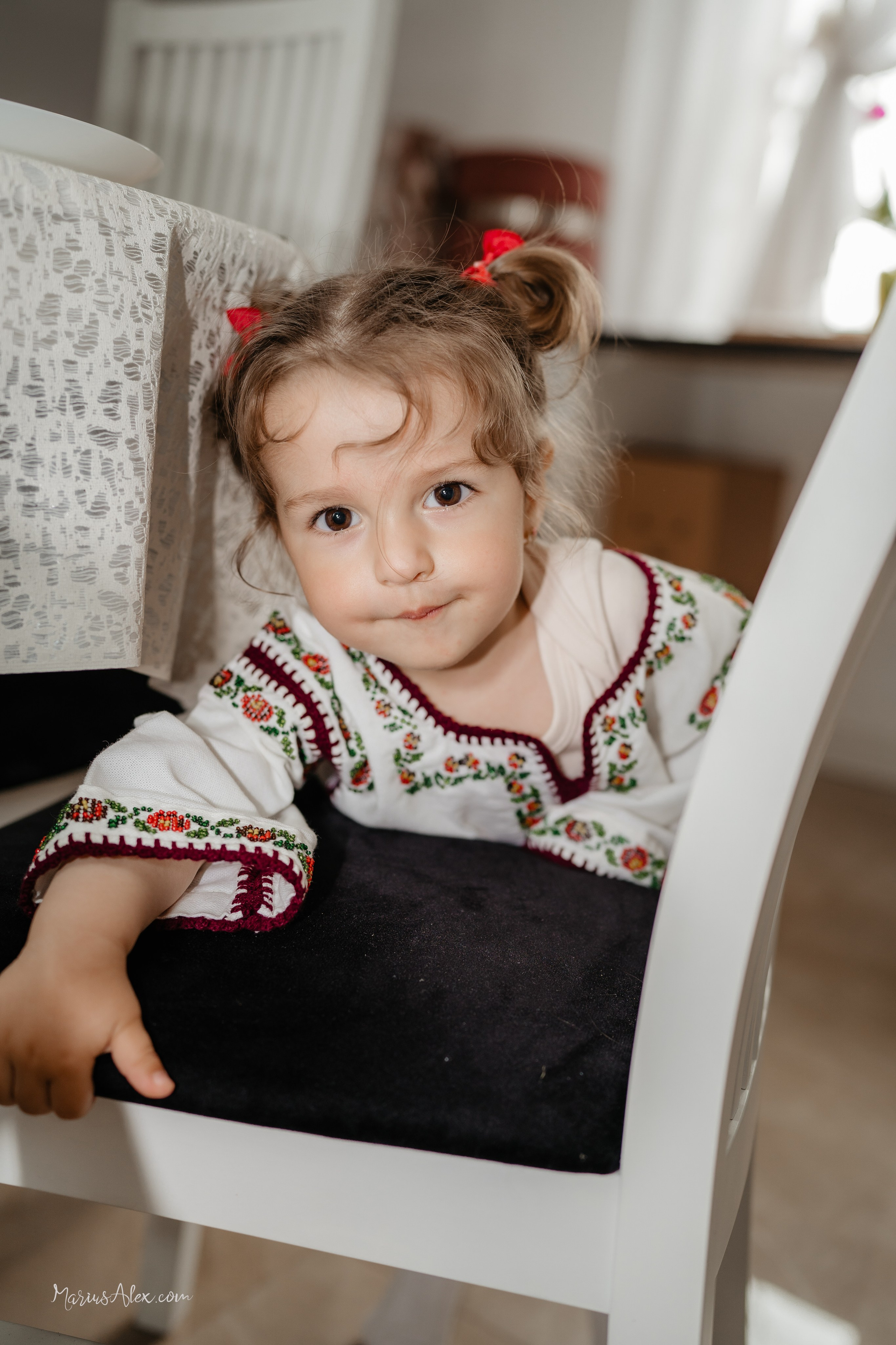 Botezul micutei Melania Selena. Marius Alex fotograf de eveniment si portret din Suceava