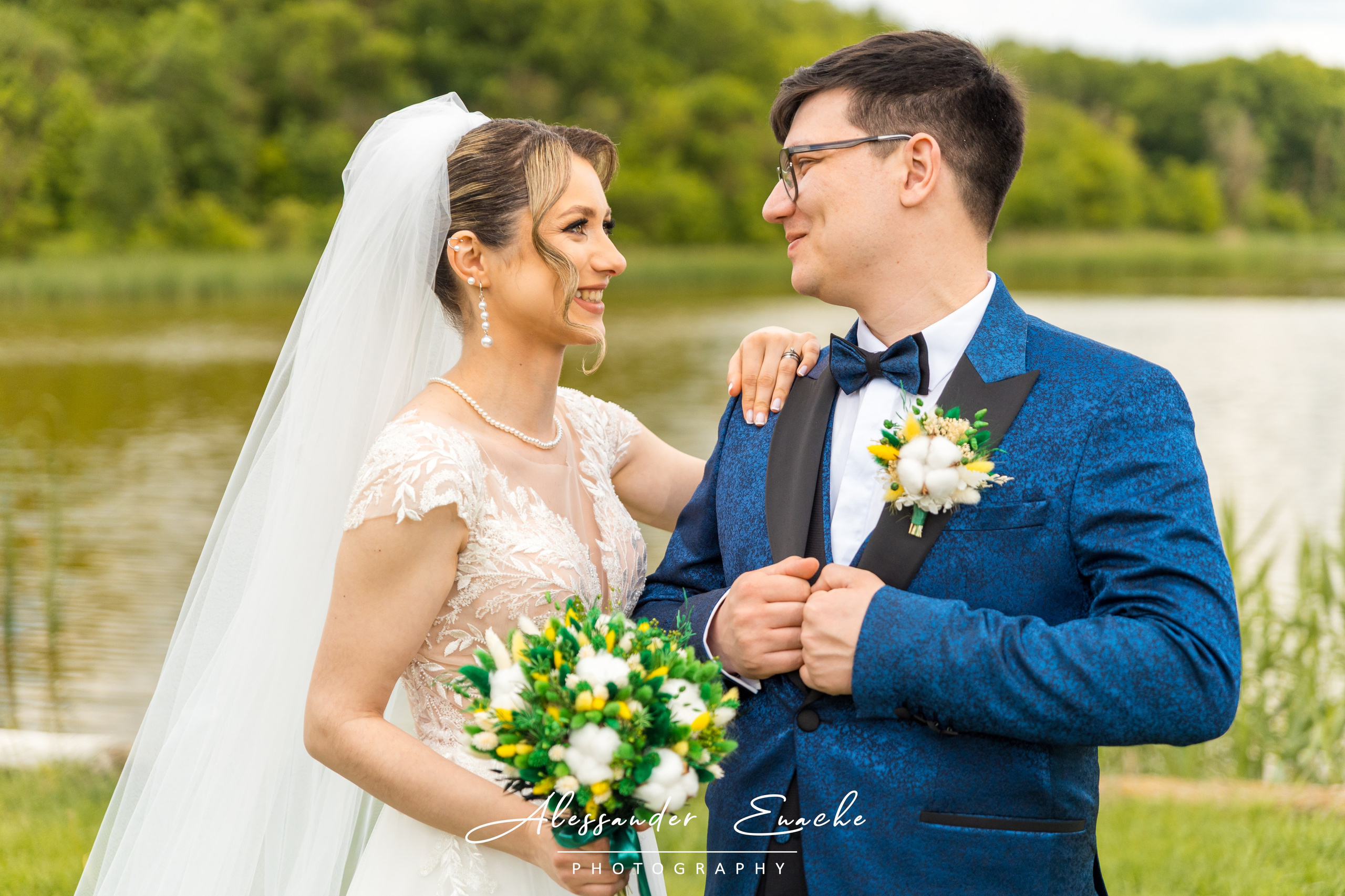 Rudolf & Laura. Fotograf prin #Piatraneamt-Alessander Enache