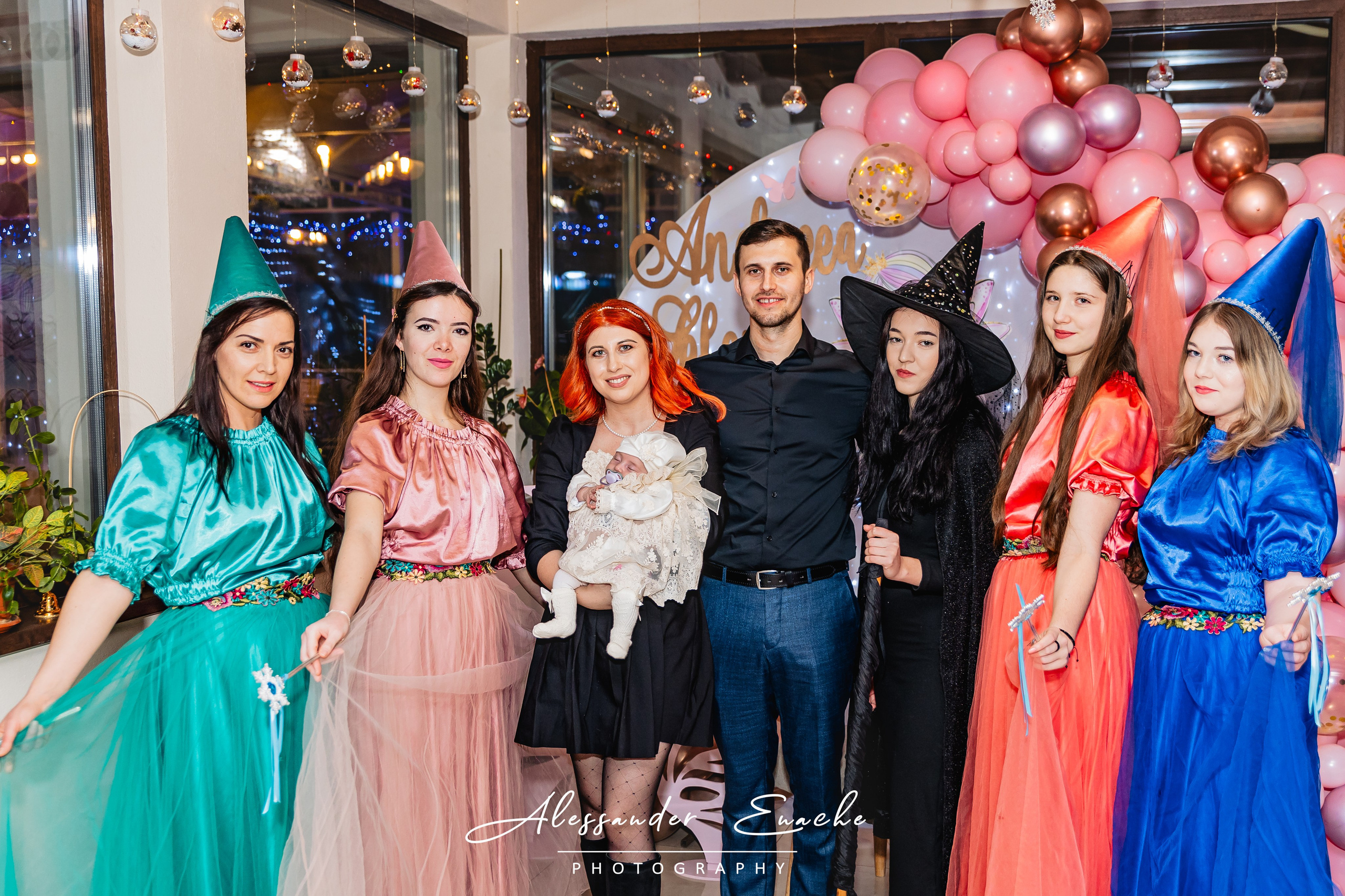 Selena Andreea. Fotograf prin #Piatraneamt-Alessander Enache