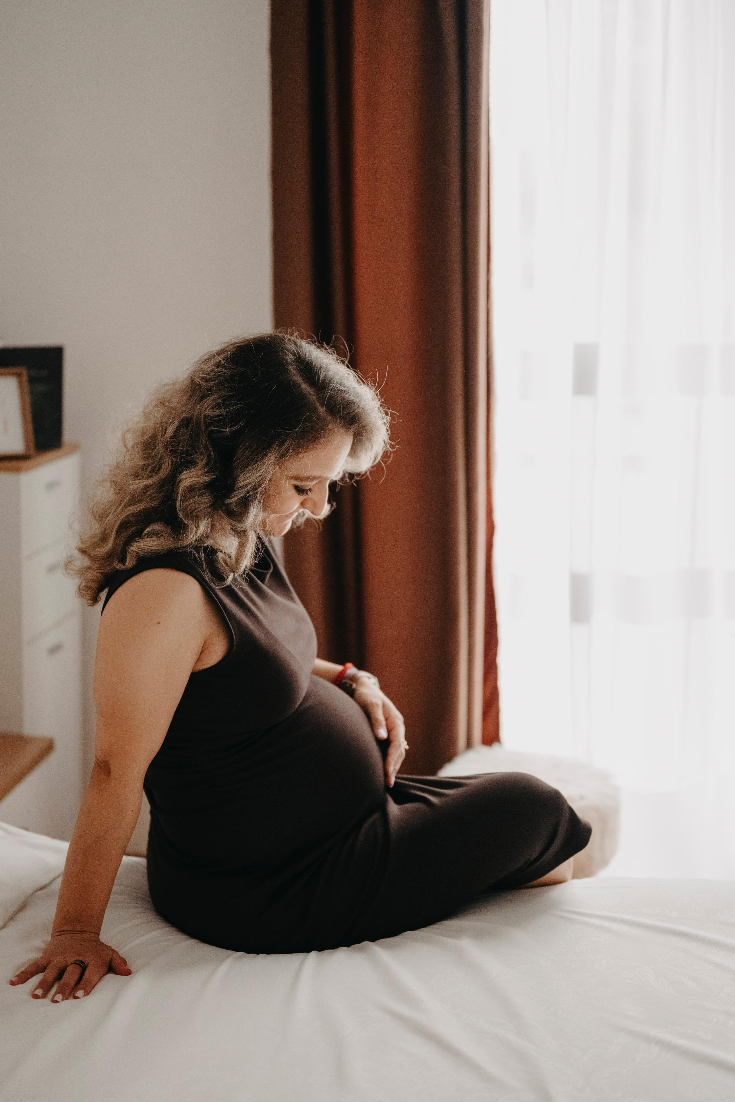Jelena i Milos / maternity session. Deciji i porodicni fotograf u Beogradu Oksana Skendzic