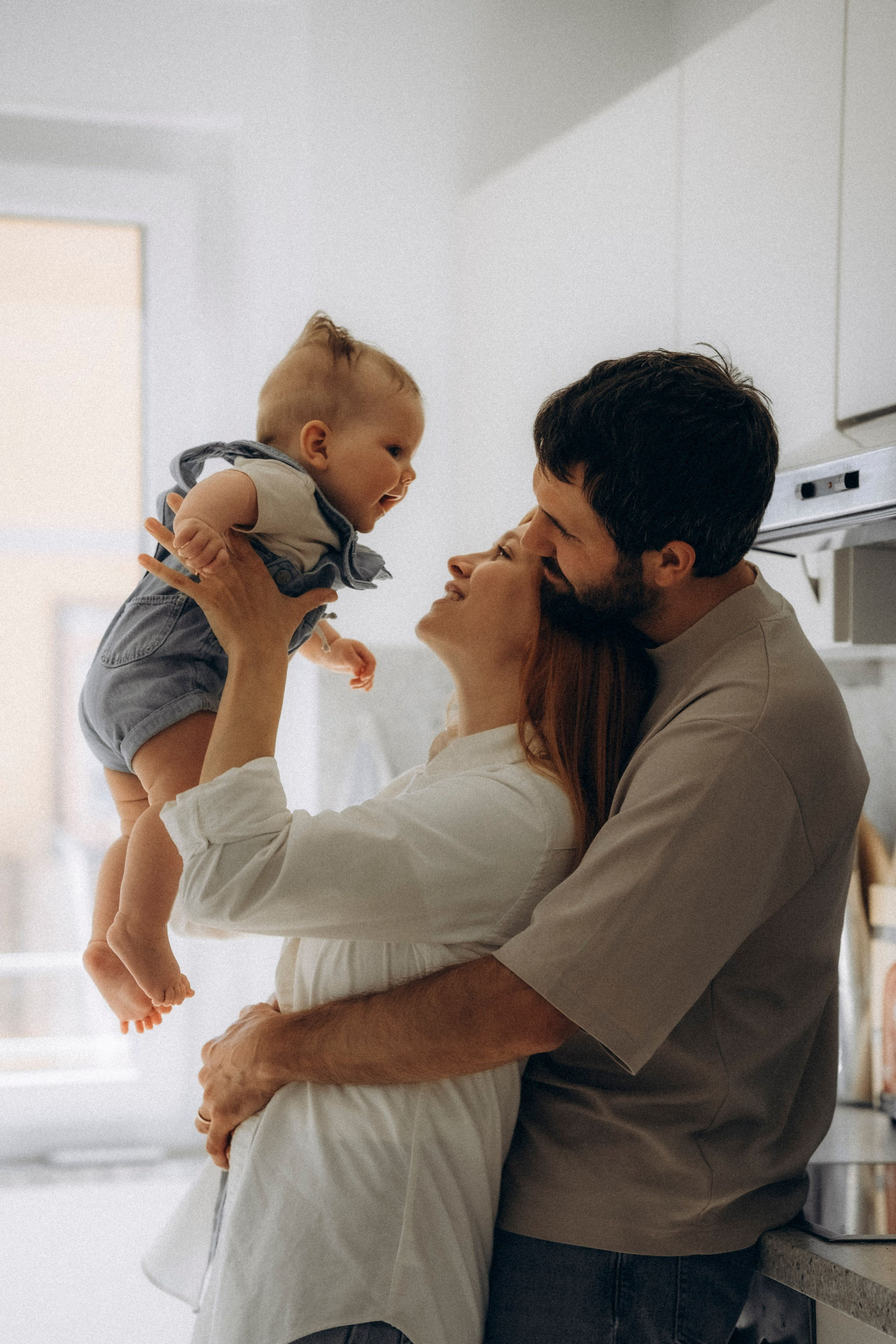 Federico, Dasha, Vera & Yura. Фотографы Минск и мир