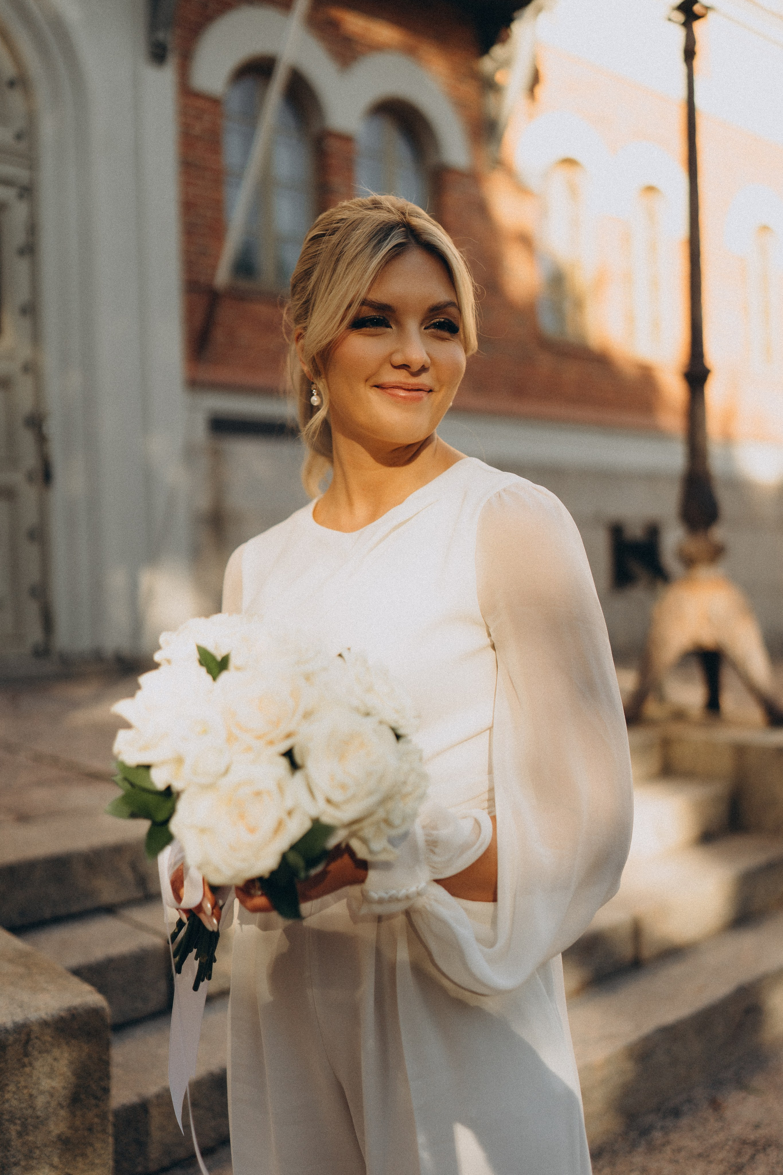 A&P. Wedding and portrait photographer in Helsinki Vickan O