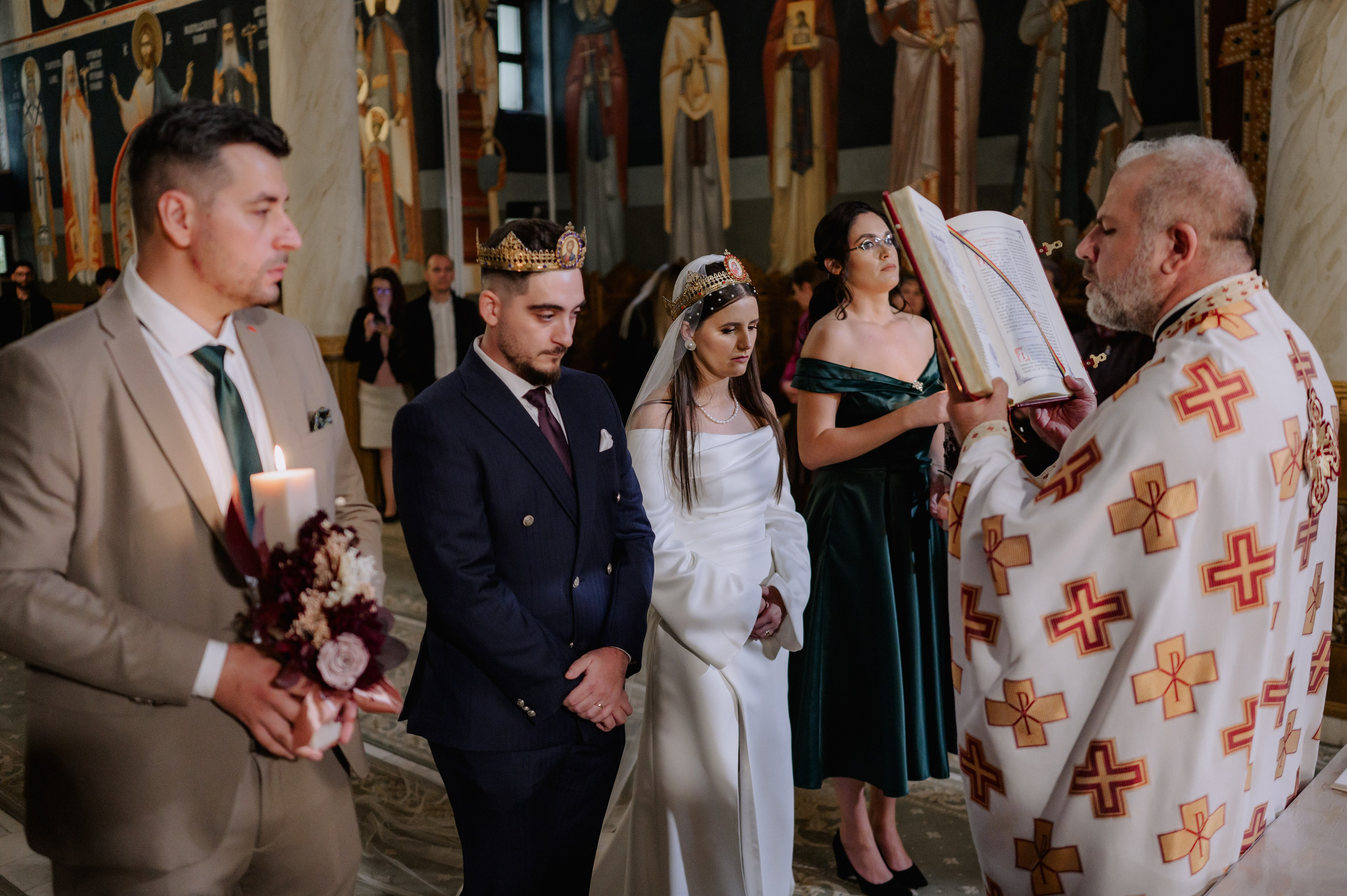 Nunta in Octombrie, in culorile toamnei , la Elysium , Iasi. Proud Vision Weddings | Wedding Photography & Film — Servicii profesionale Foto Video Nunta Iasi