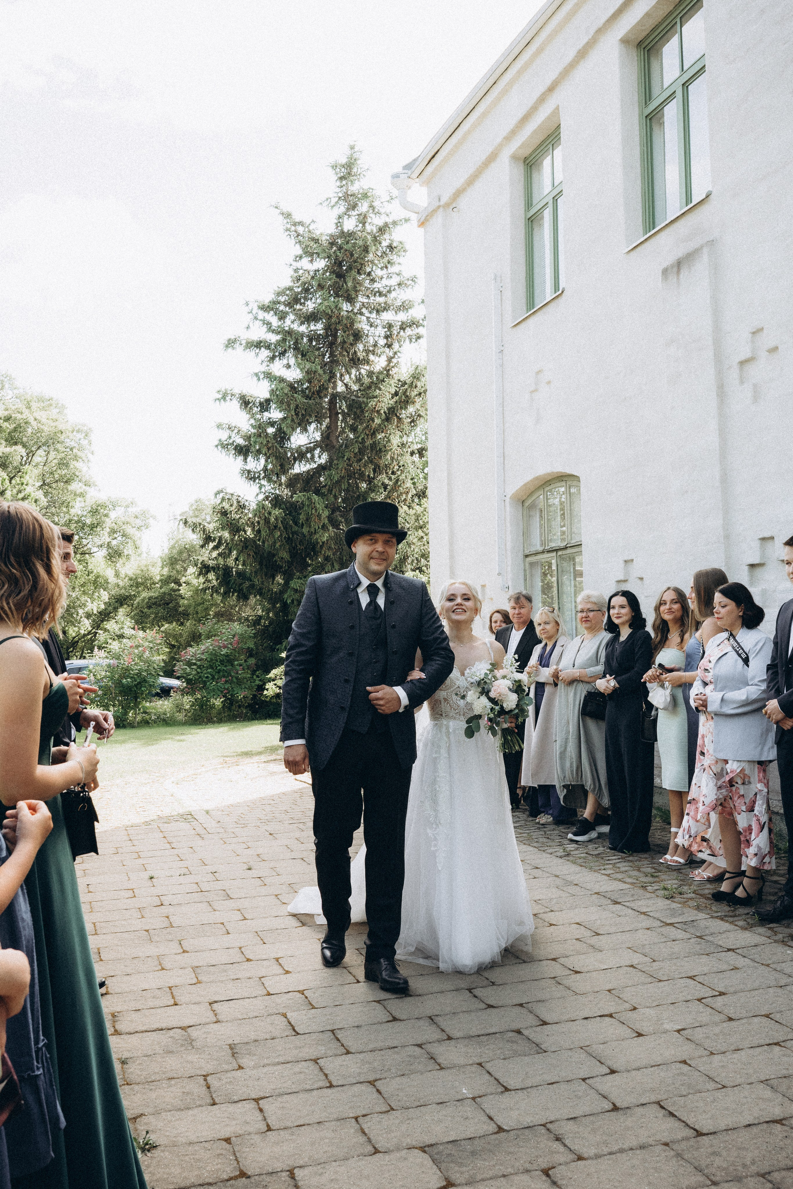 Wedding. Wedding and portrait photographer in Helsinki Vickan O