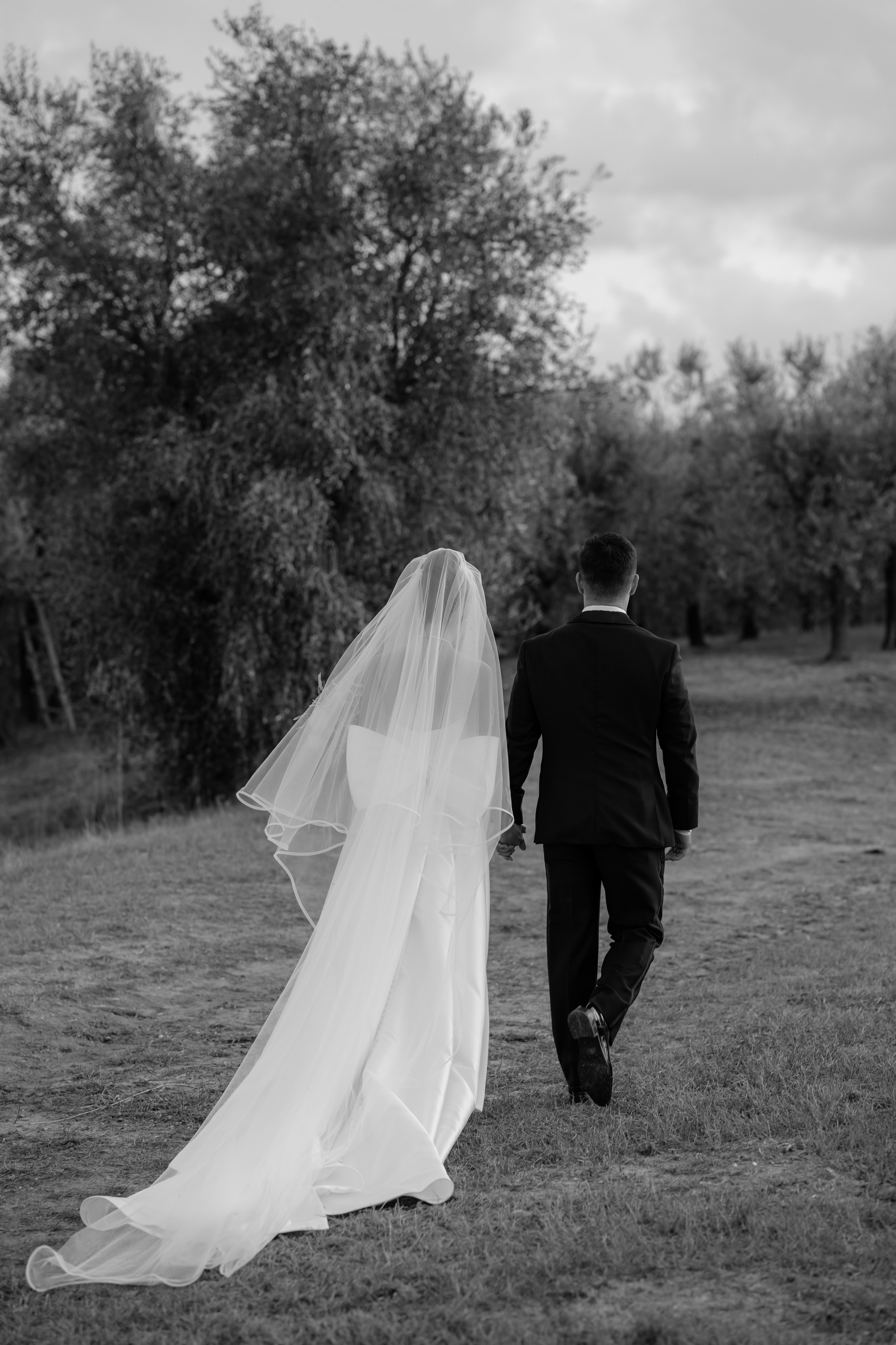 Dom&Ally. Wedding photographer Italy