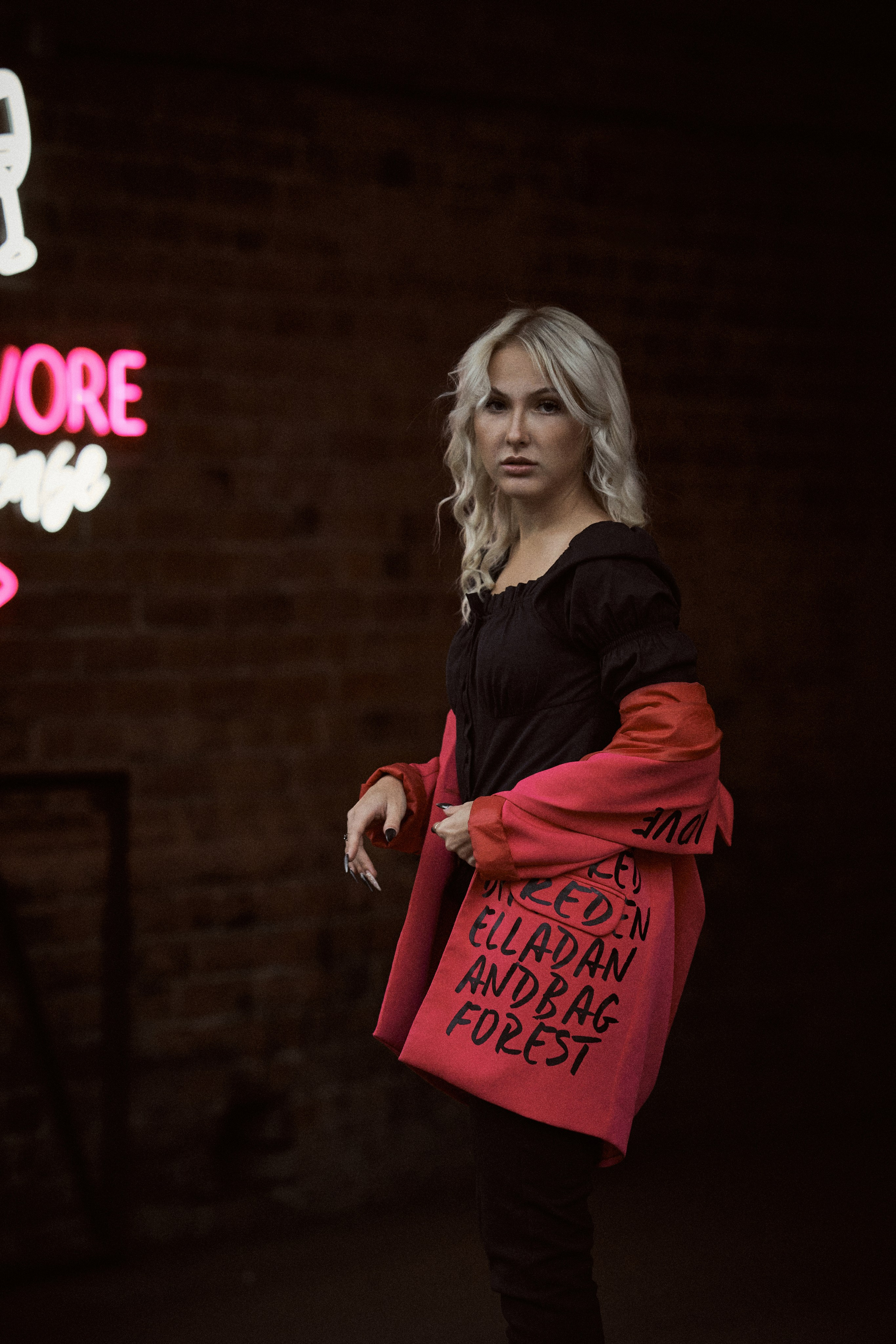 Дым. Фотограф в Барселоне Жанна Захарченко