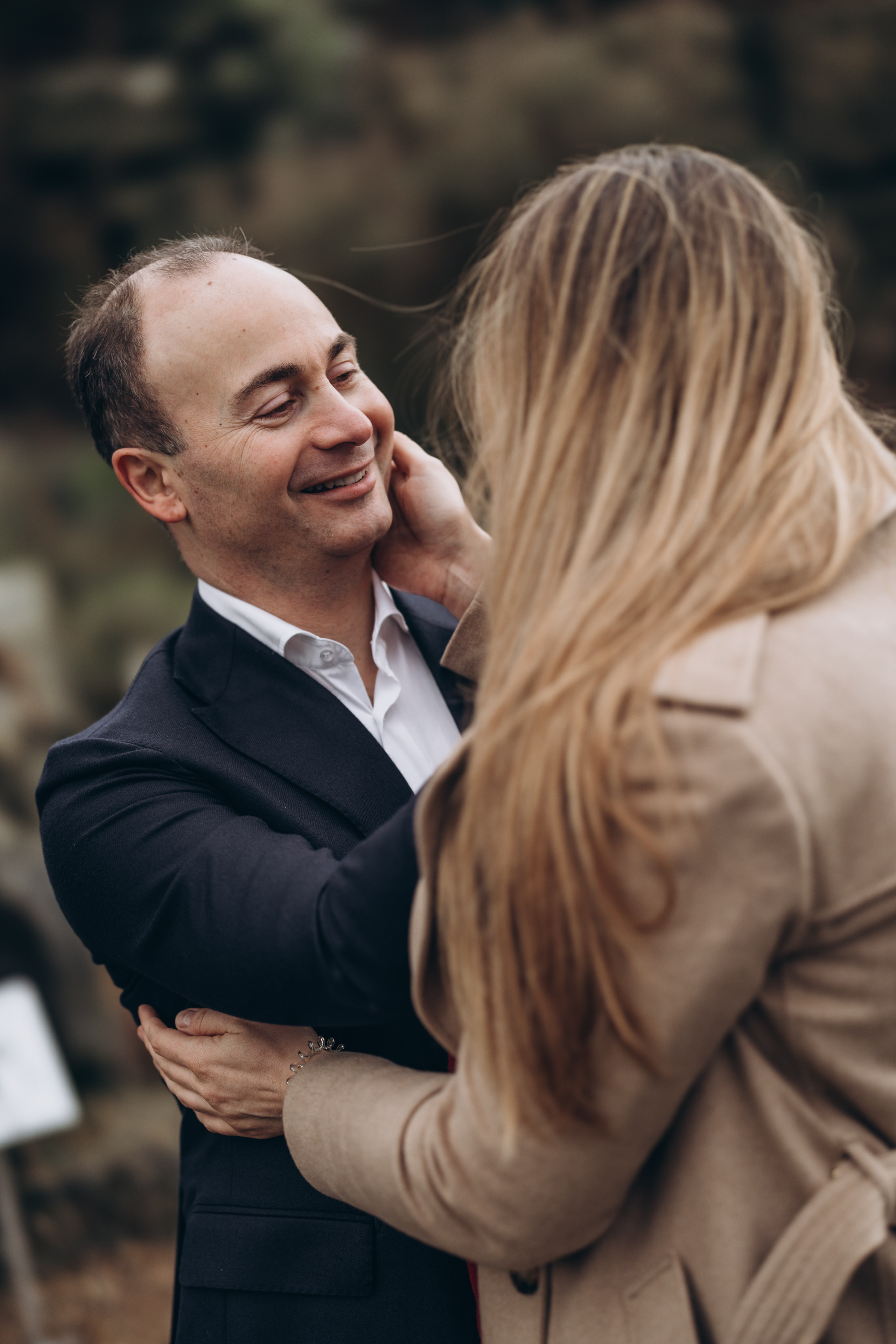 Yanis & Kate. Anastasia Klink, Photographer in London