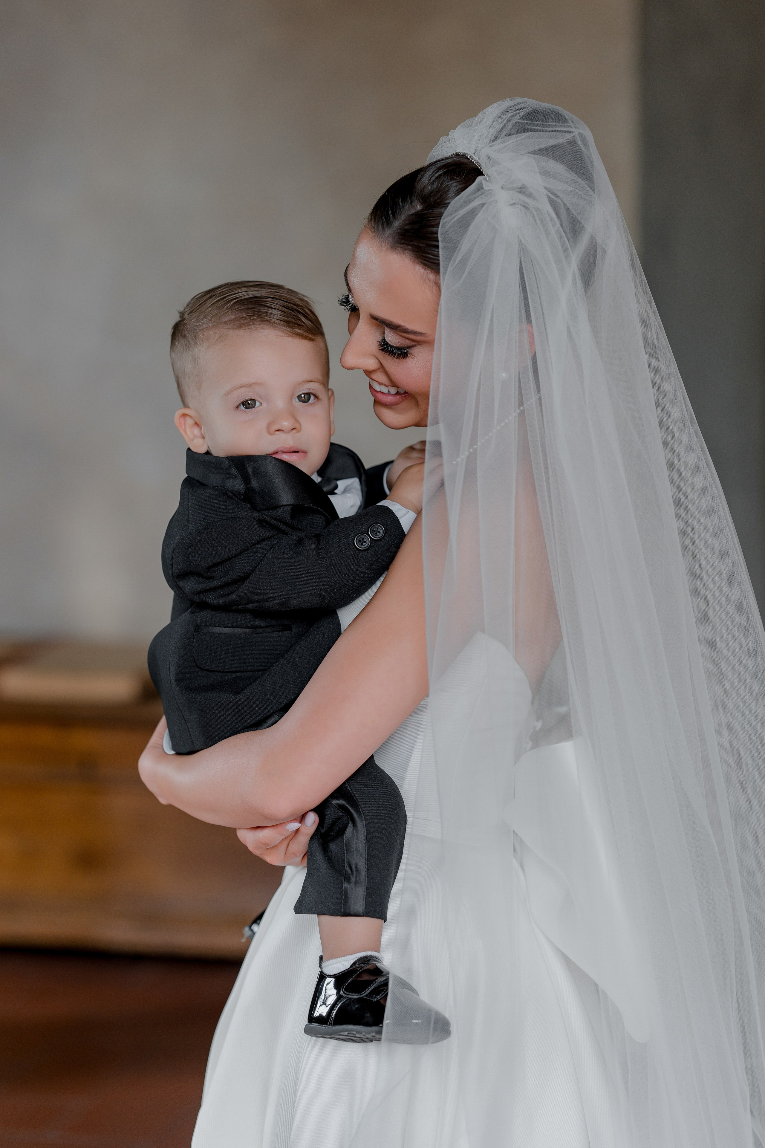 Dom&Ally. Wedding photographer Italy