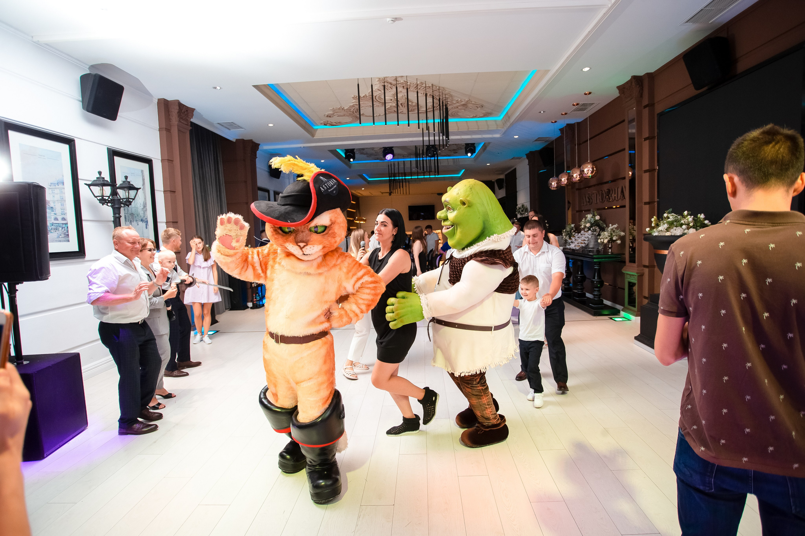 Elisey party. Servicii Foto Video la Nunta Chisinau Moldova Europa Studio MagicFoto