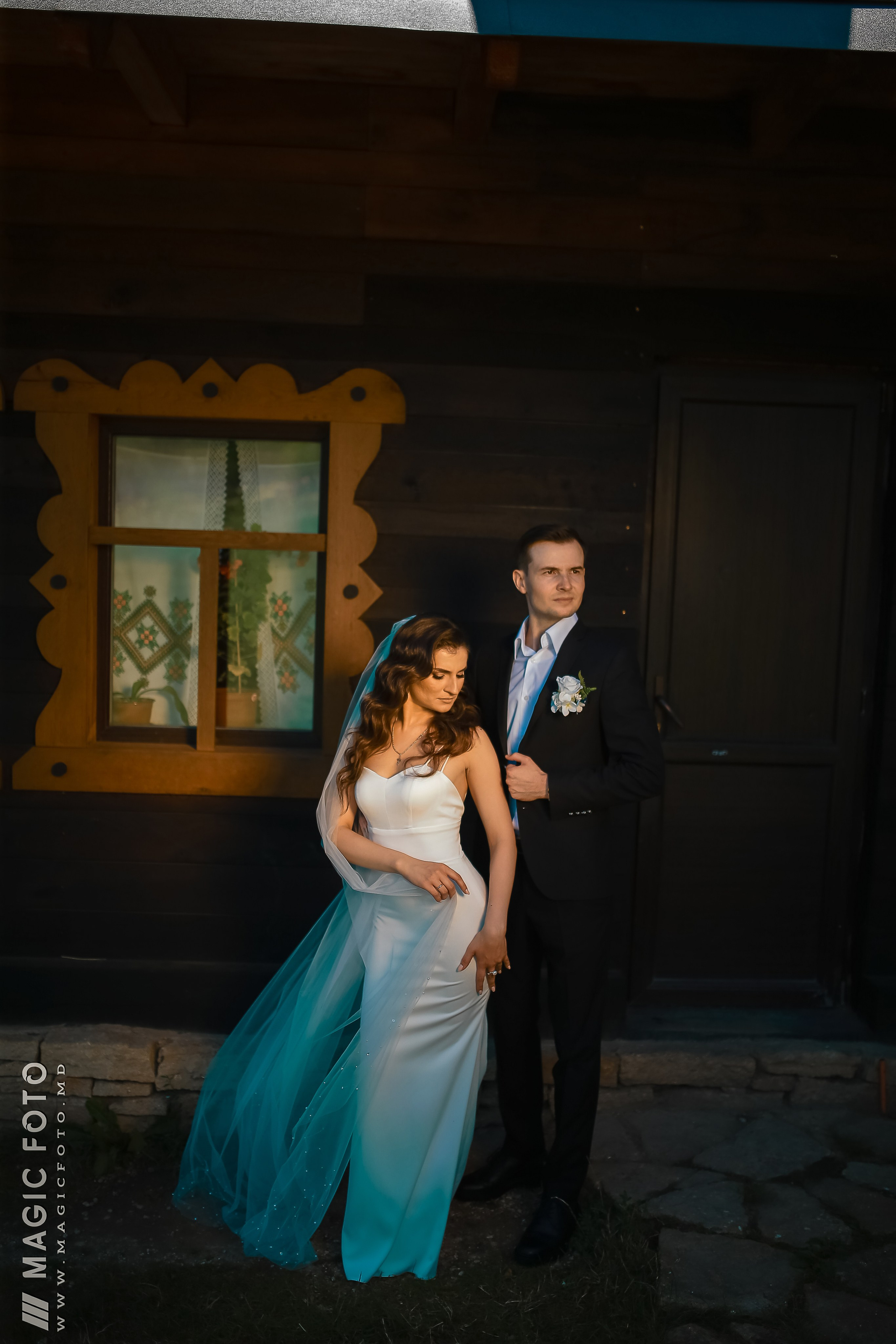 N & N. Servicii Foto Video la Nunta Chisinau Moldova Europa Studio MagicFoto