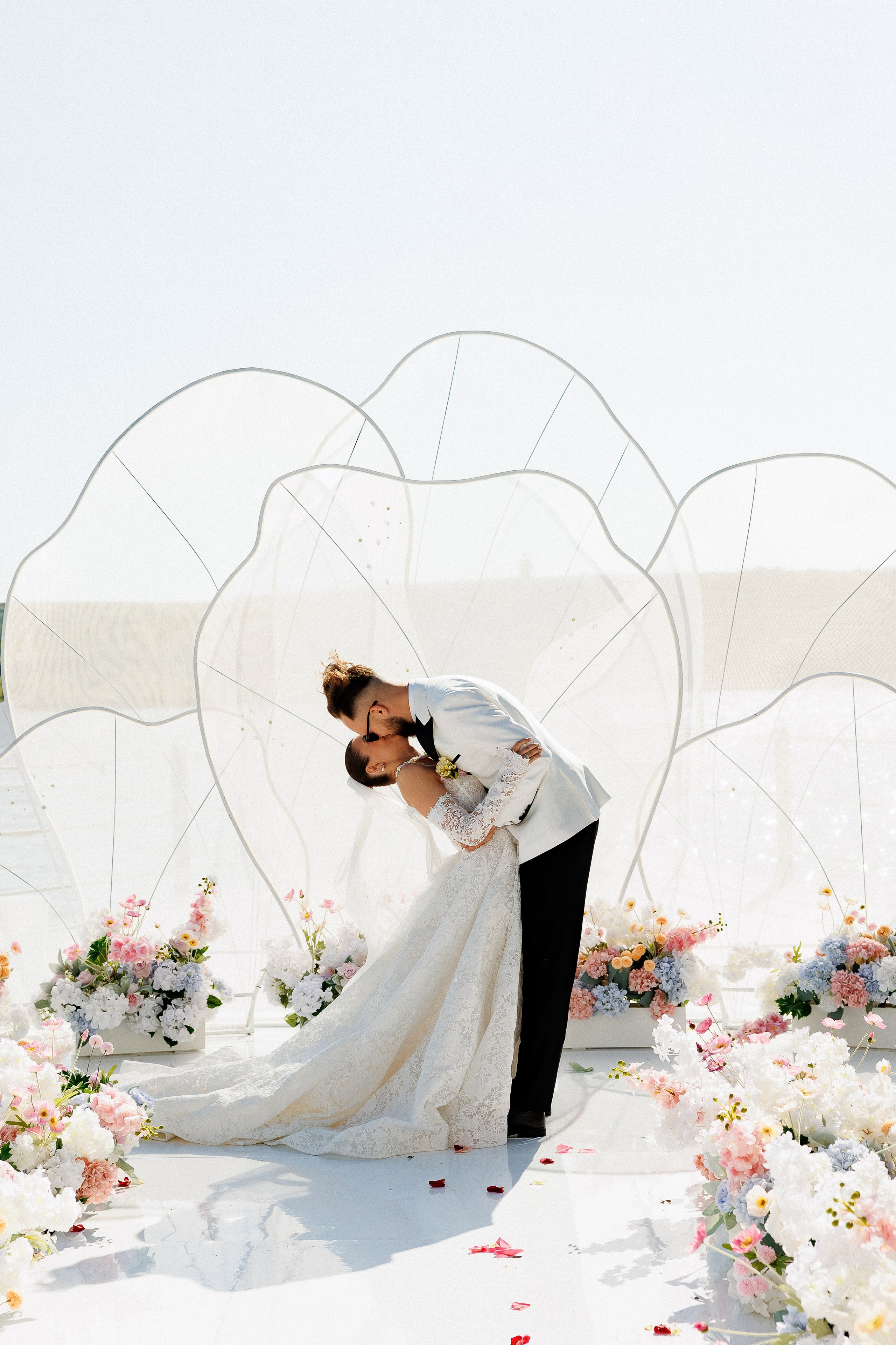 Florin & Corina — Complexul Turistic Costesti — Wedding Day. Servicii Foto și Video 067188353