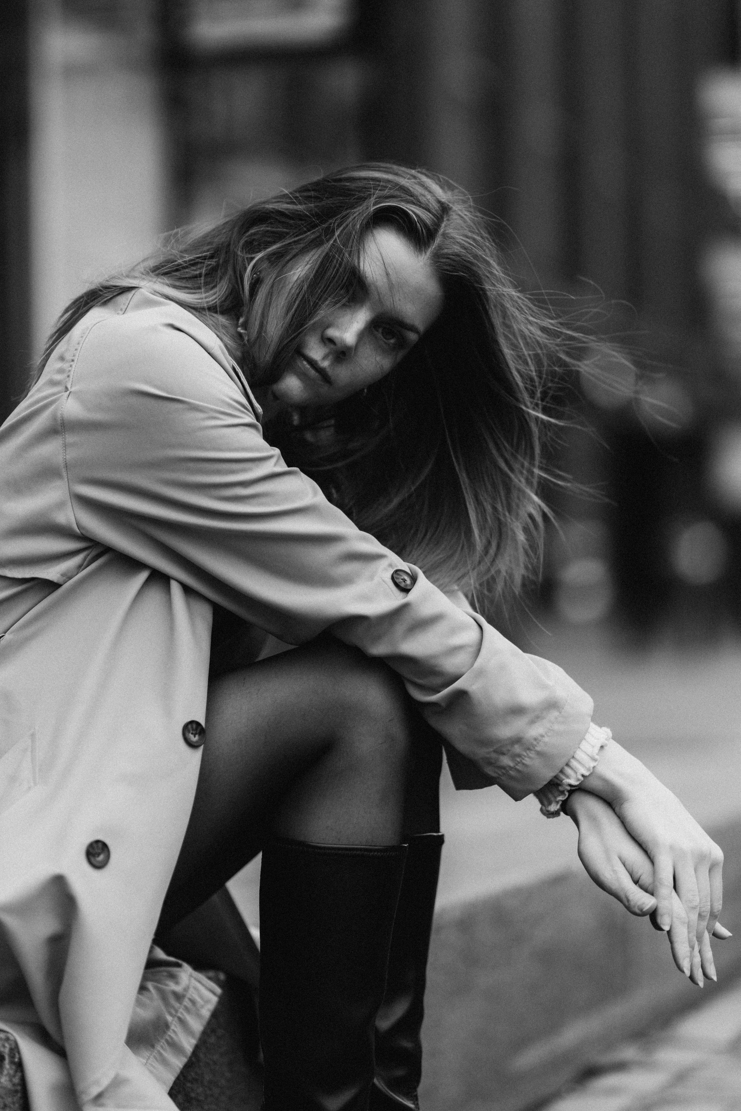 Kata. Wedding and portrait photographer in Helsinki Vickan O