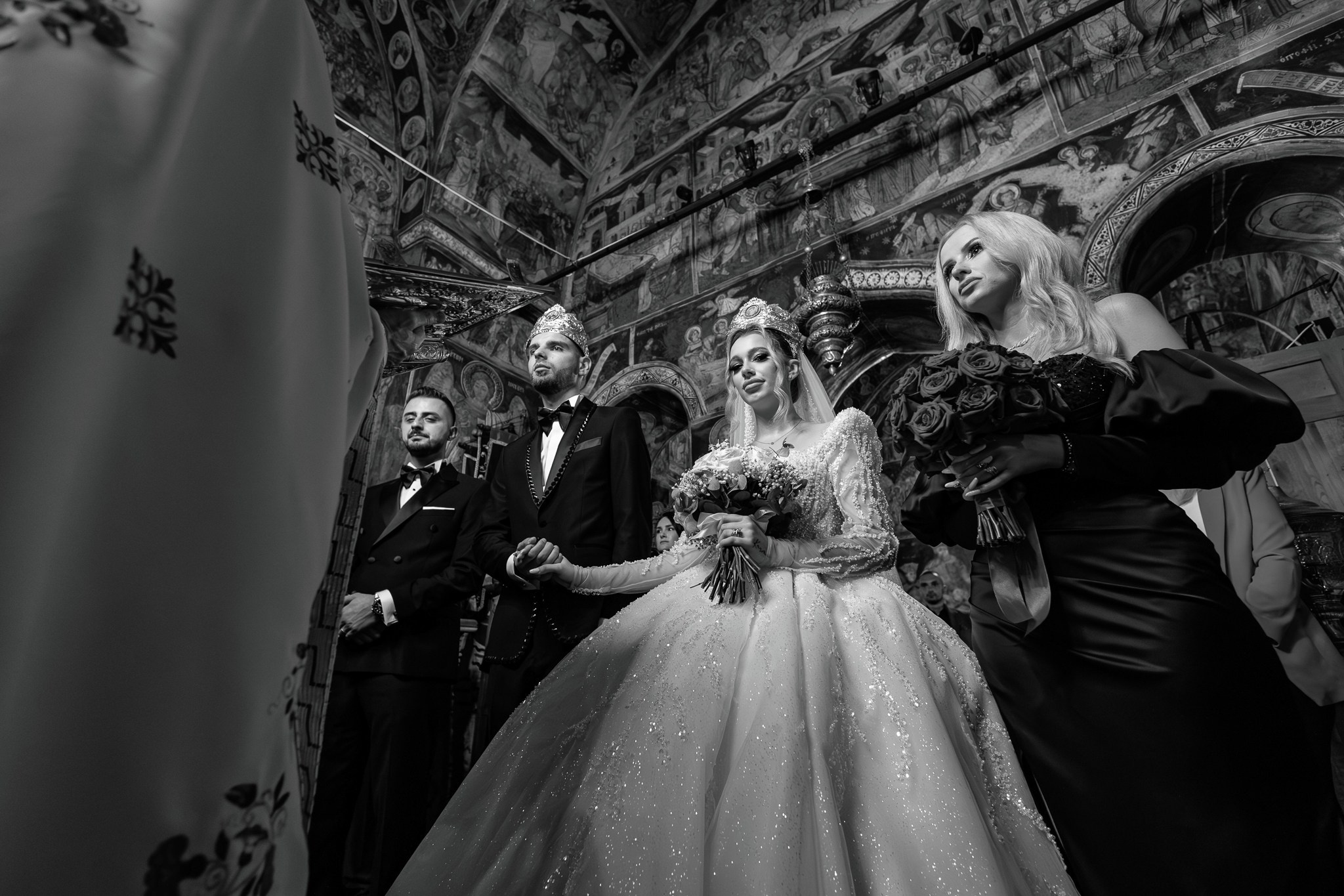 Georgiana & Silviu. Stoica Studio | Fotograf evenimente