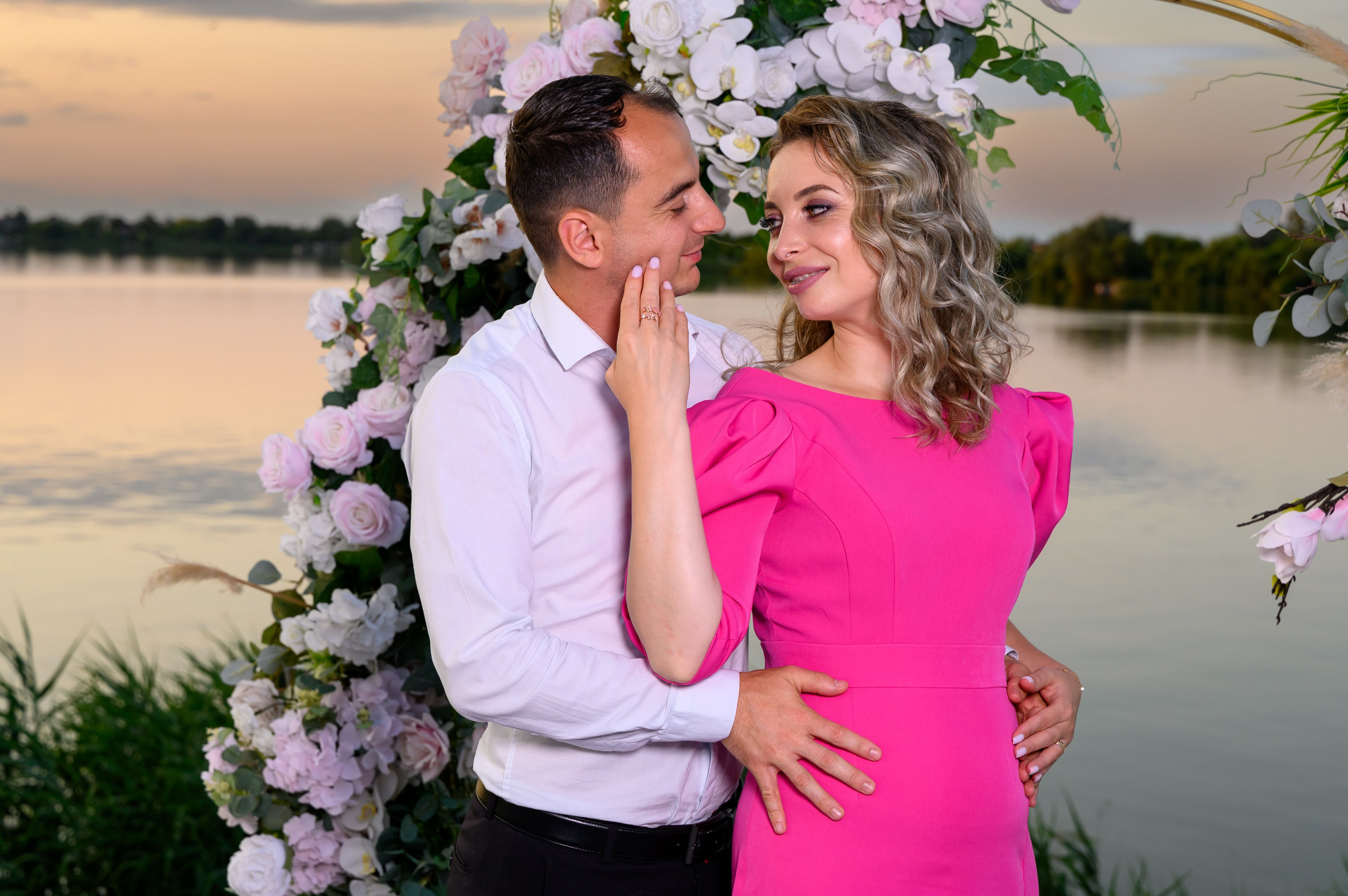 Botez Victoria Elena