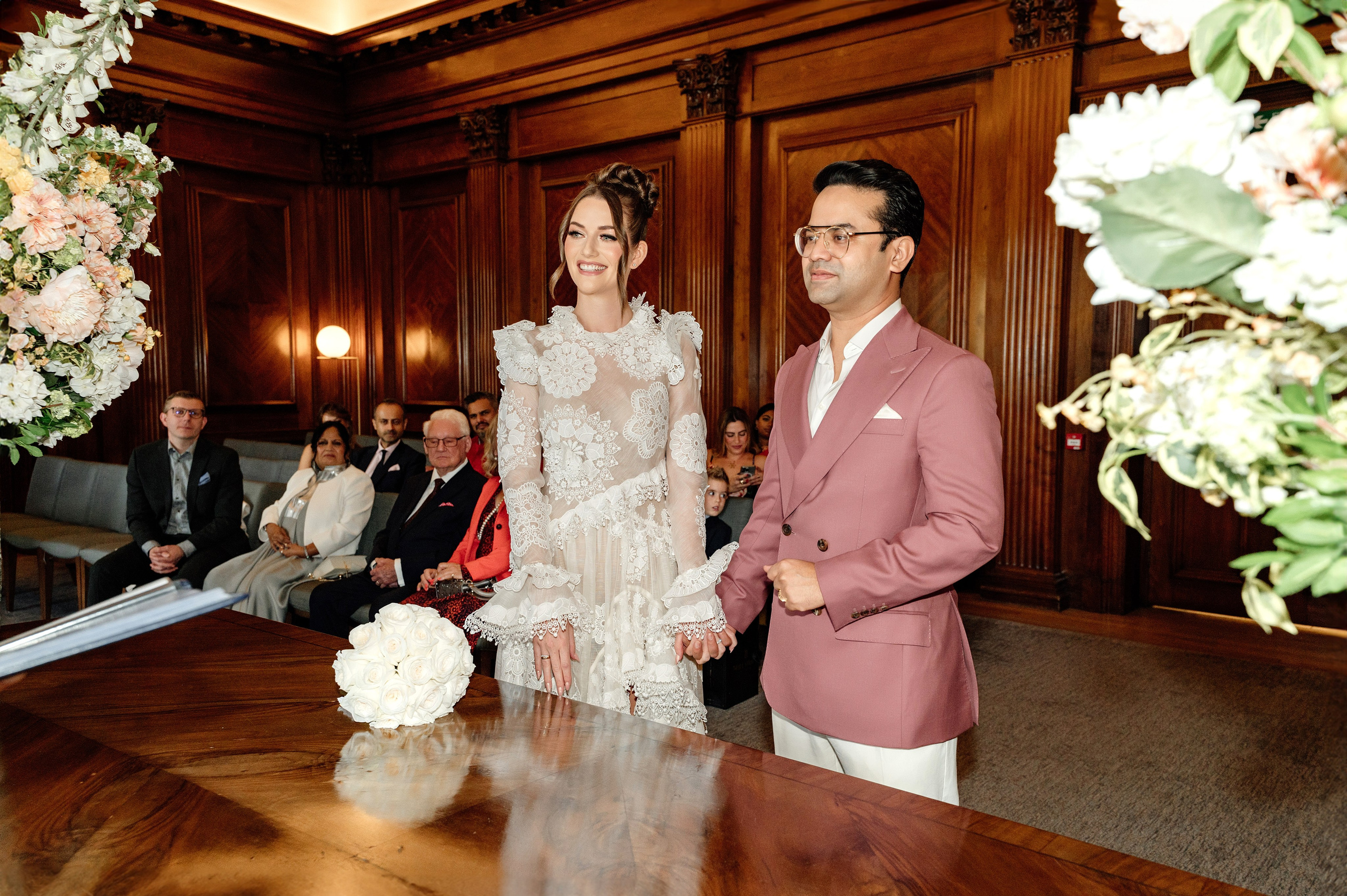 Arnab&Carolin. FAMILY AND WEDDING PHOTOGRAPHER IN LONDON MARINA RIVA