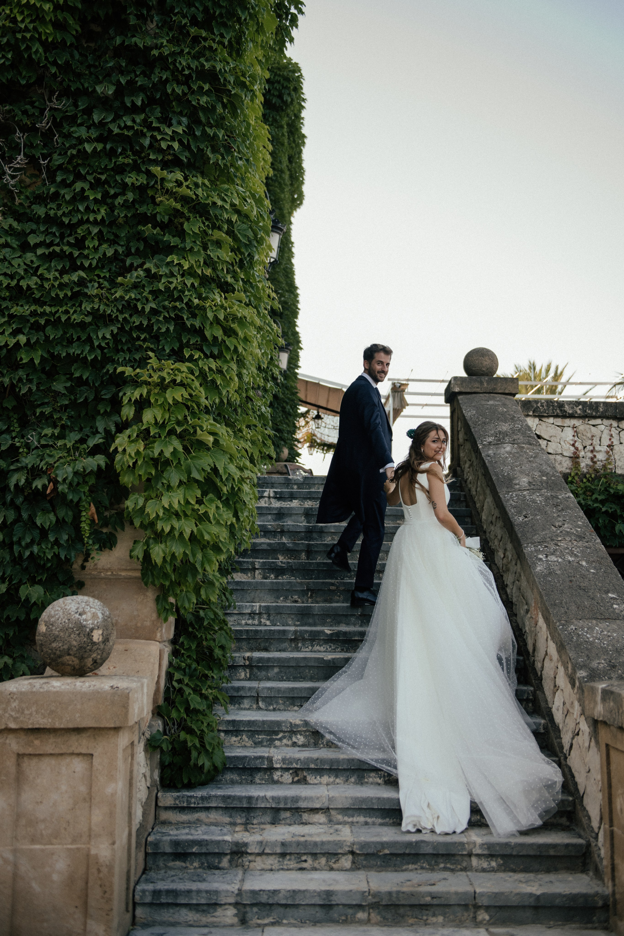 Photographer Cristina Martin in Alicante, Spain