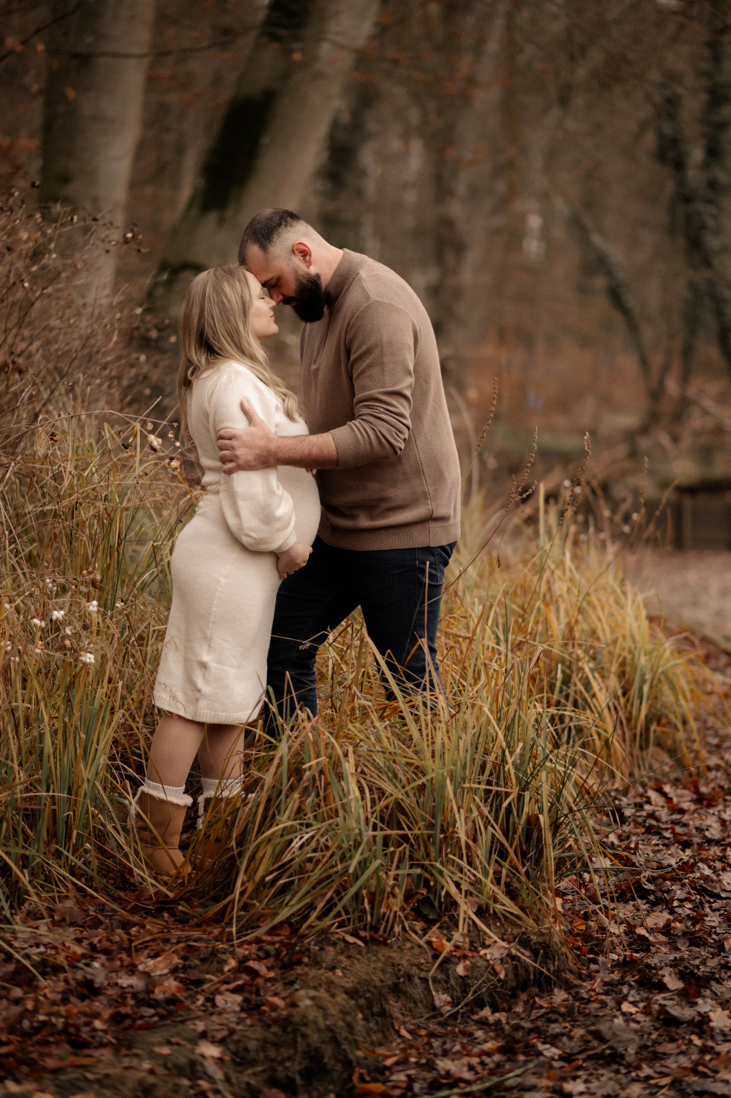 WINTERBLÜTEN. Фотограф в Нюрнберге Ирина Менерт из Ансбаха