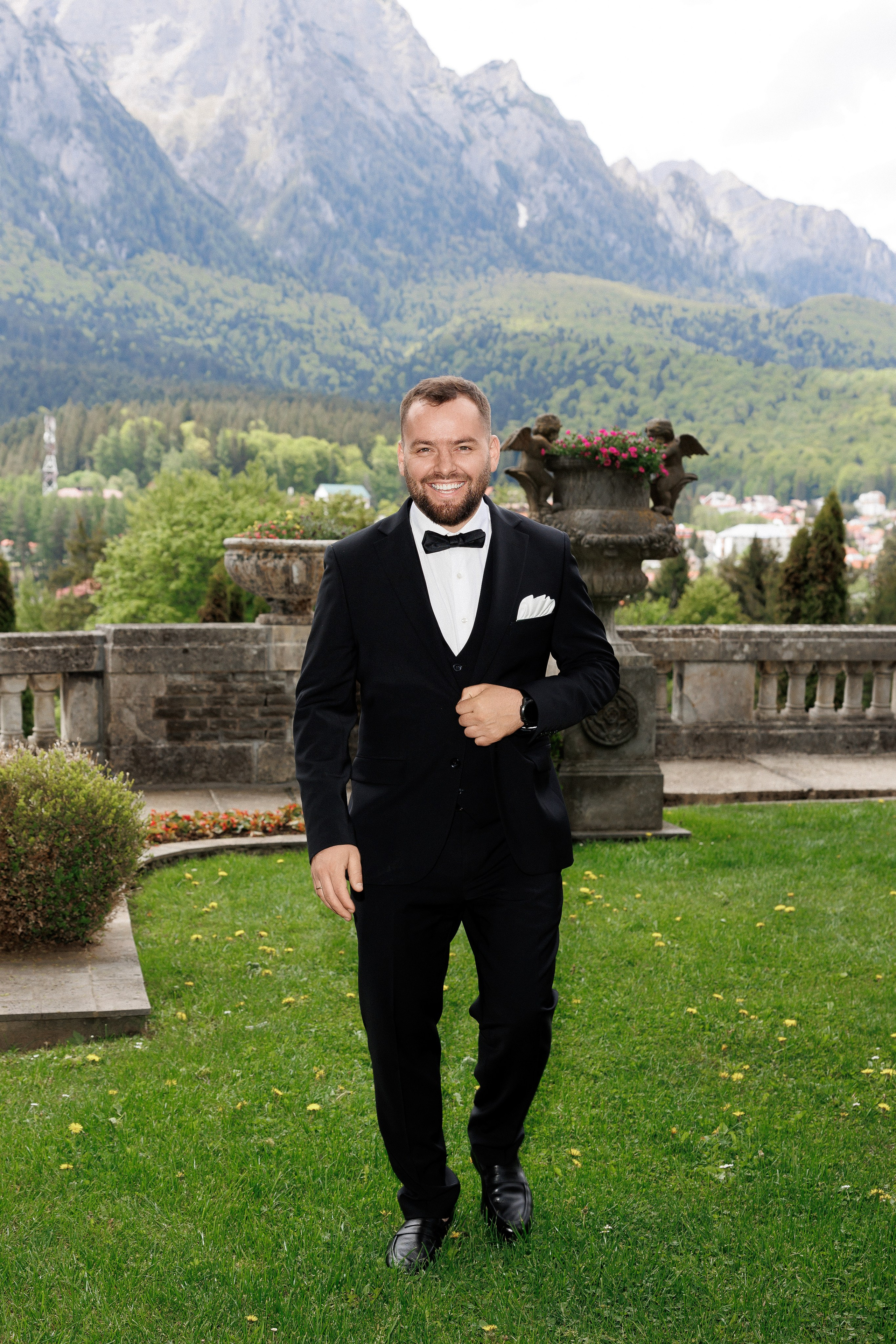 Ion & Djulieta — Richland — Wedding Day. Servicii Foto și Video 067188353