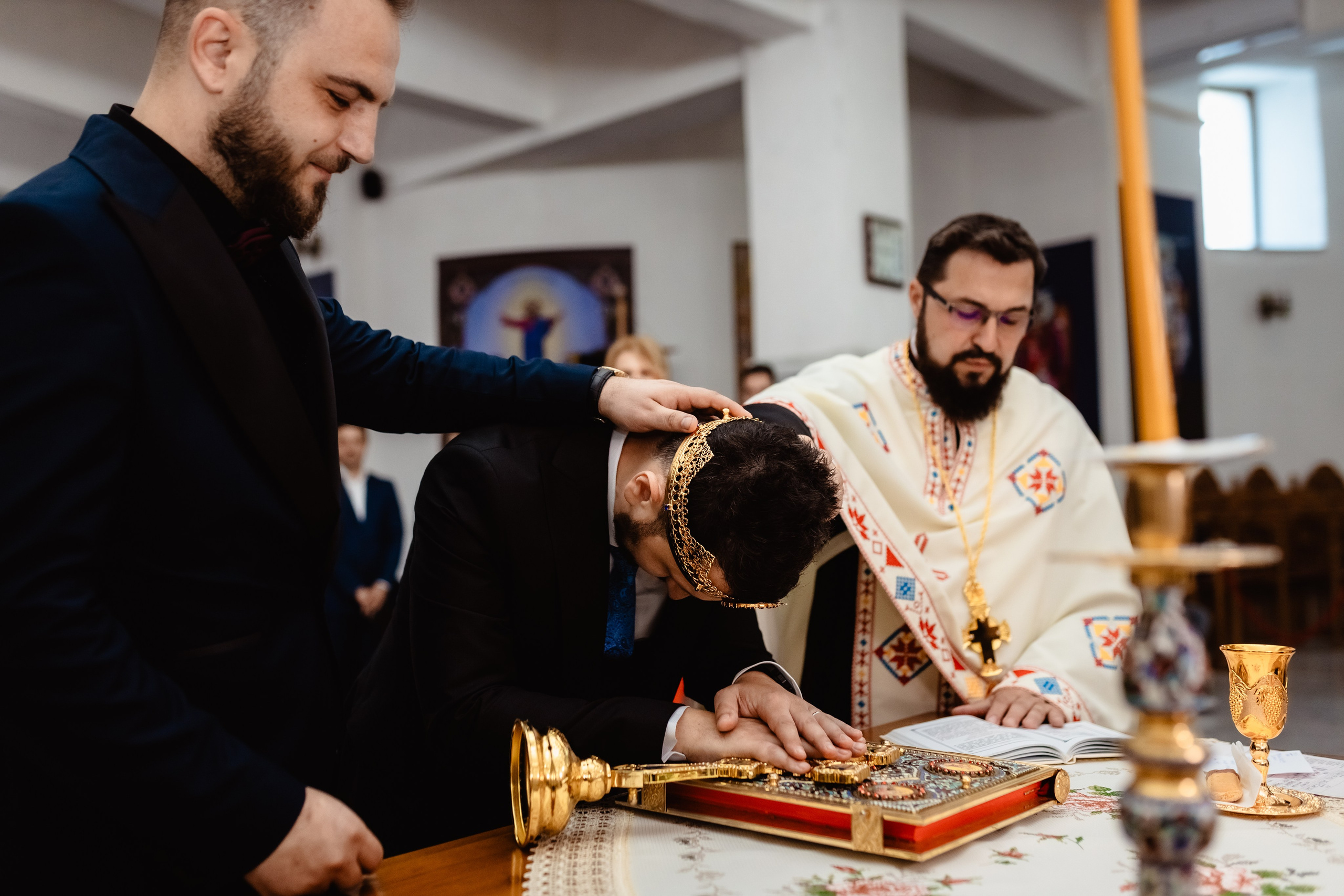 Nunta la Events Garden by Nabucco. Stefan Teodorescu — Fotograf de Nunta