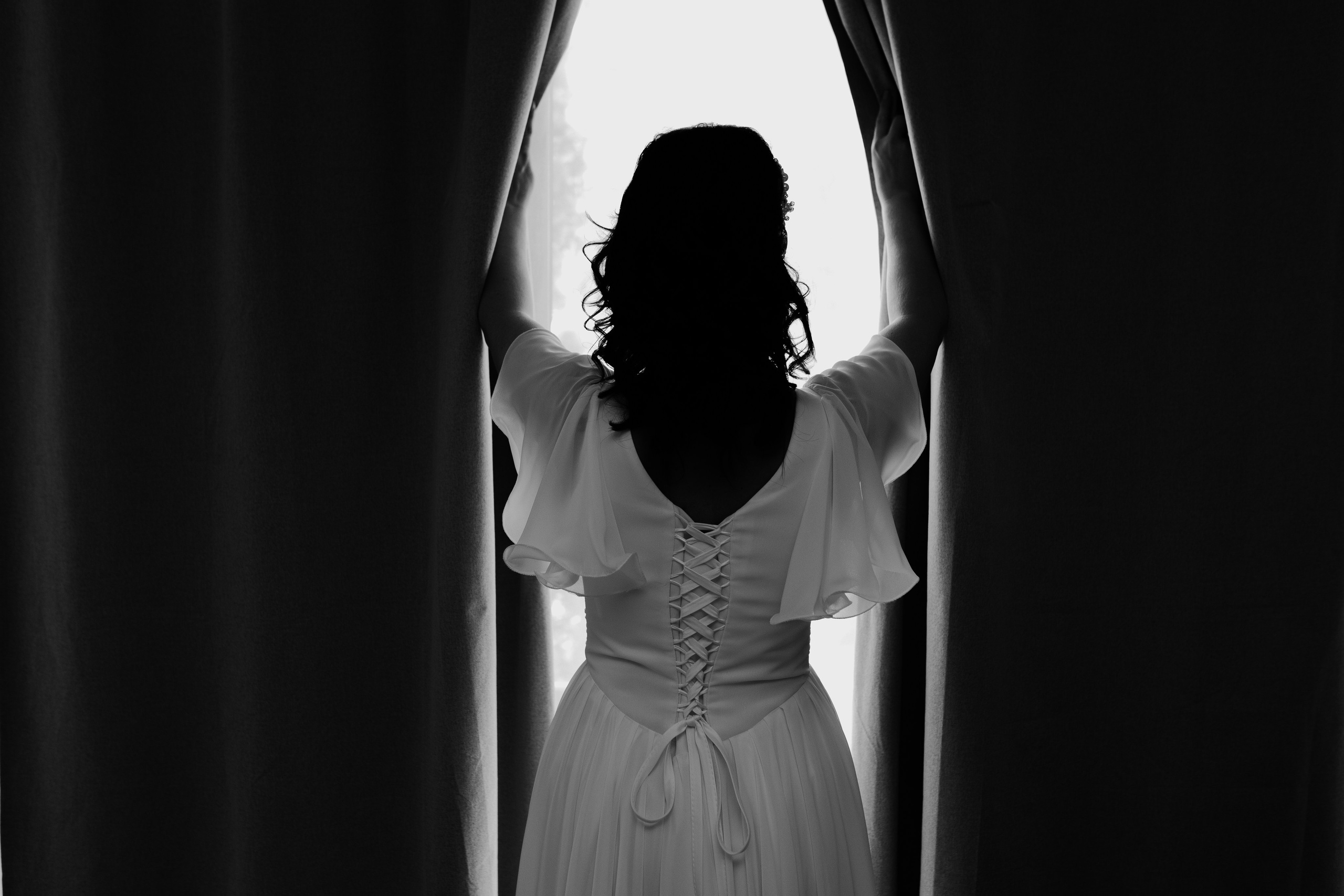 Alina&Laurențiu 🍀🧡🌿. Stefan Teodorescu — Fotograf de Nunta