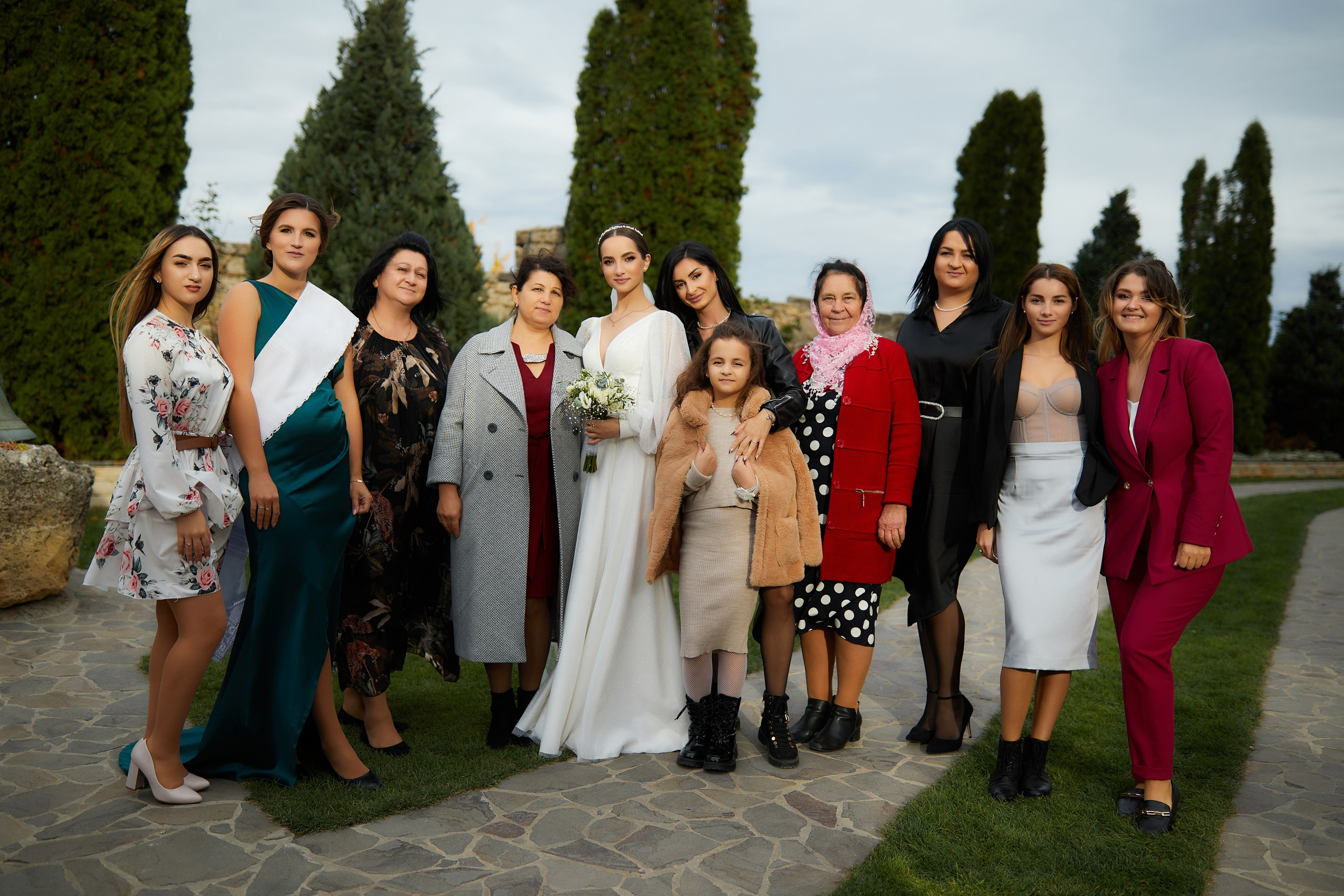 Victor & Adriana. Fotograf de nunta si familie