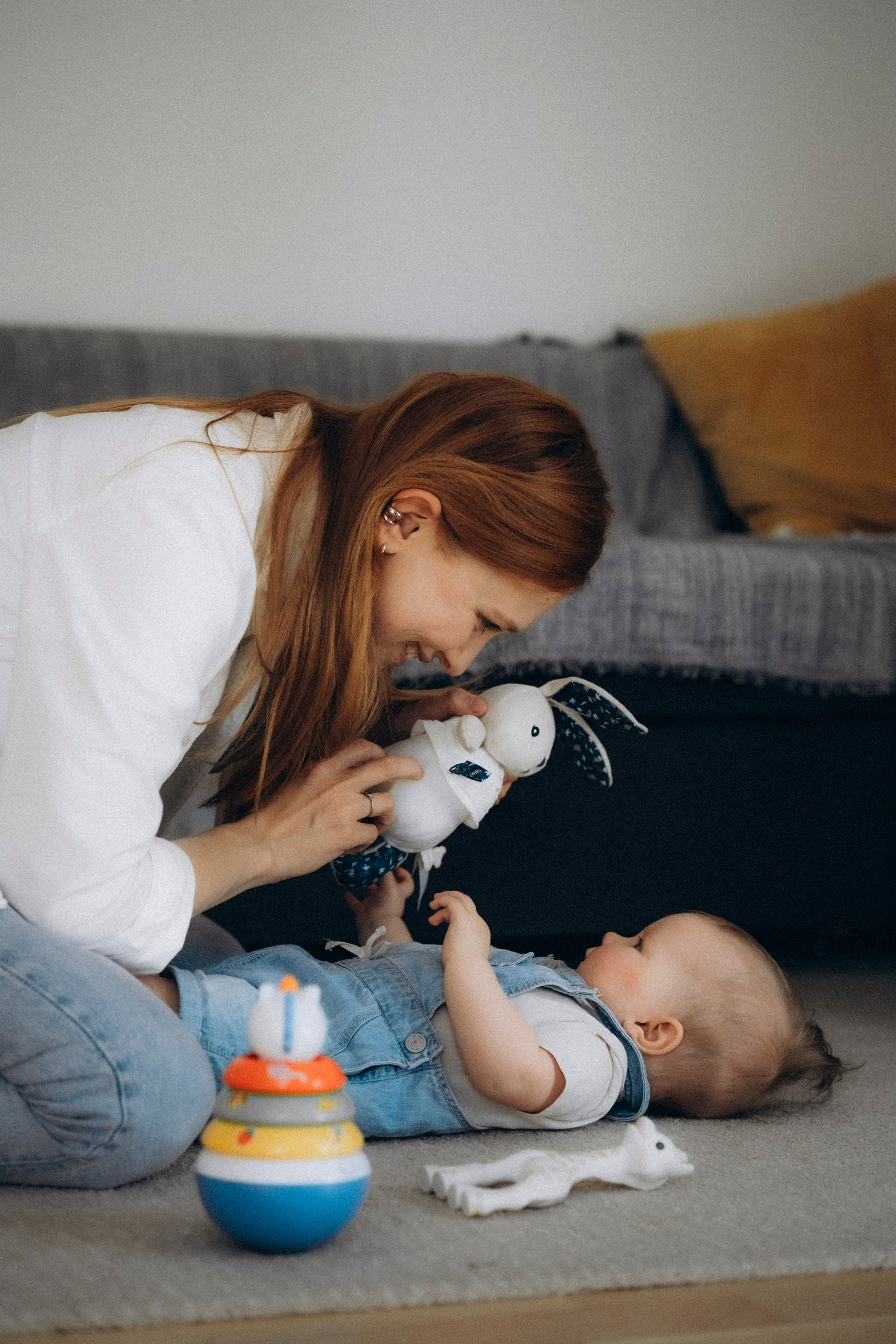 Federico, Dasha, Vera & Yura. Фотографы Минск и мир