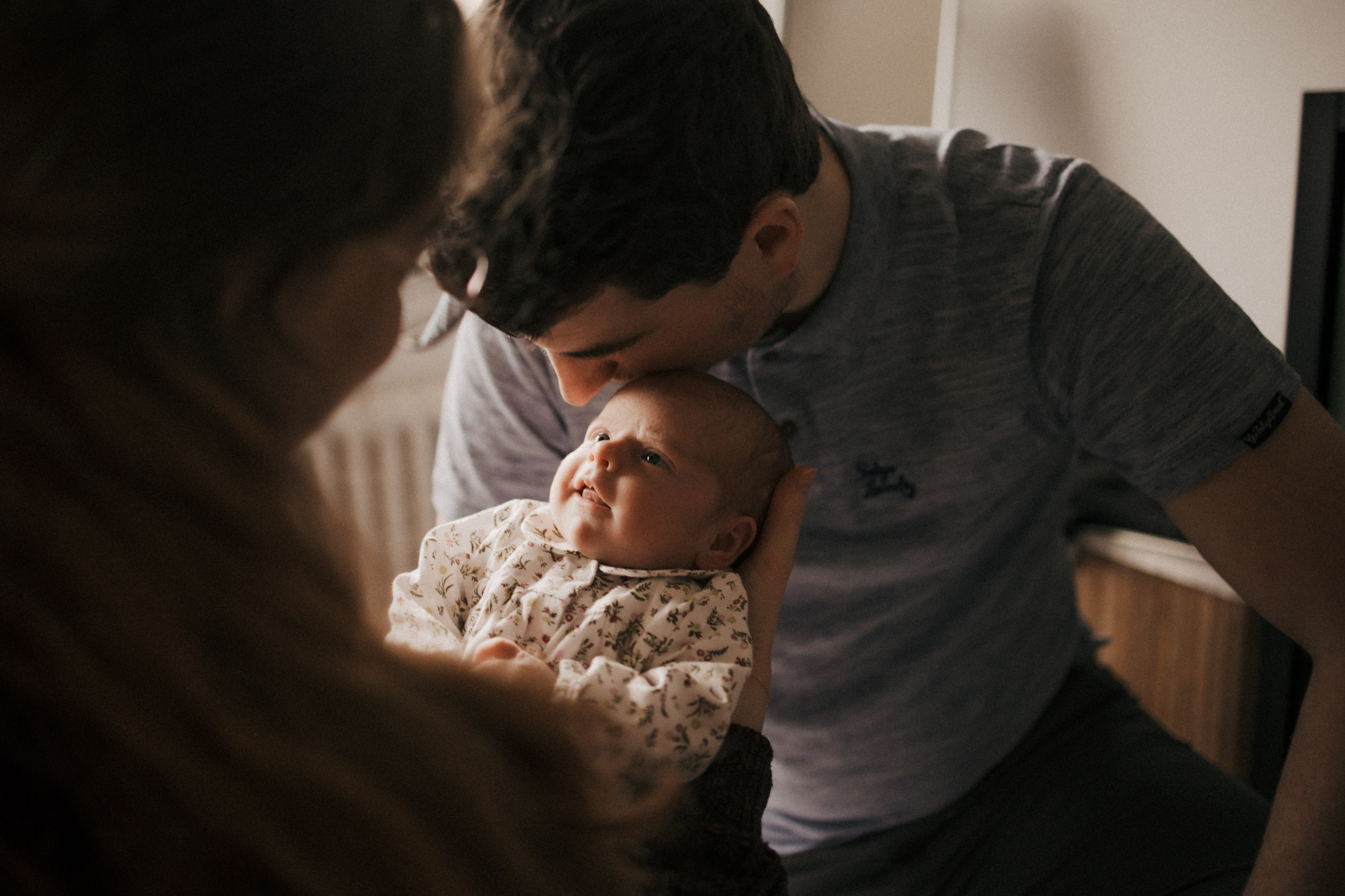 Nouveau-nés | 0 – 3 mois. Семейный фотограф во Франции (Мец, Люксембург)