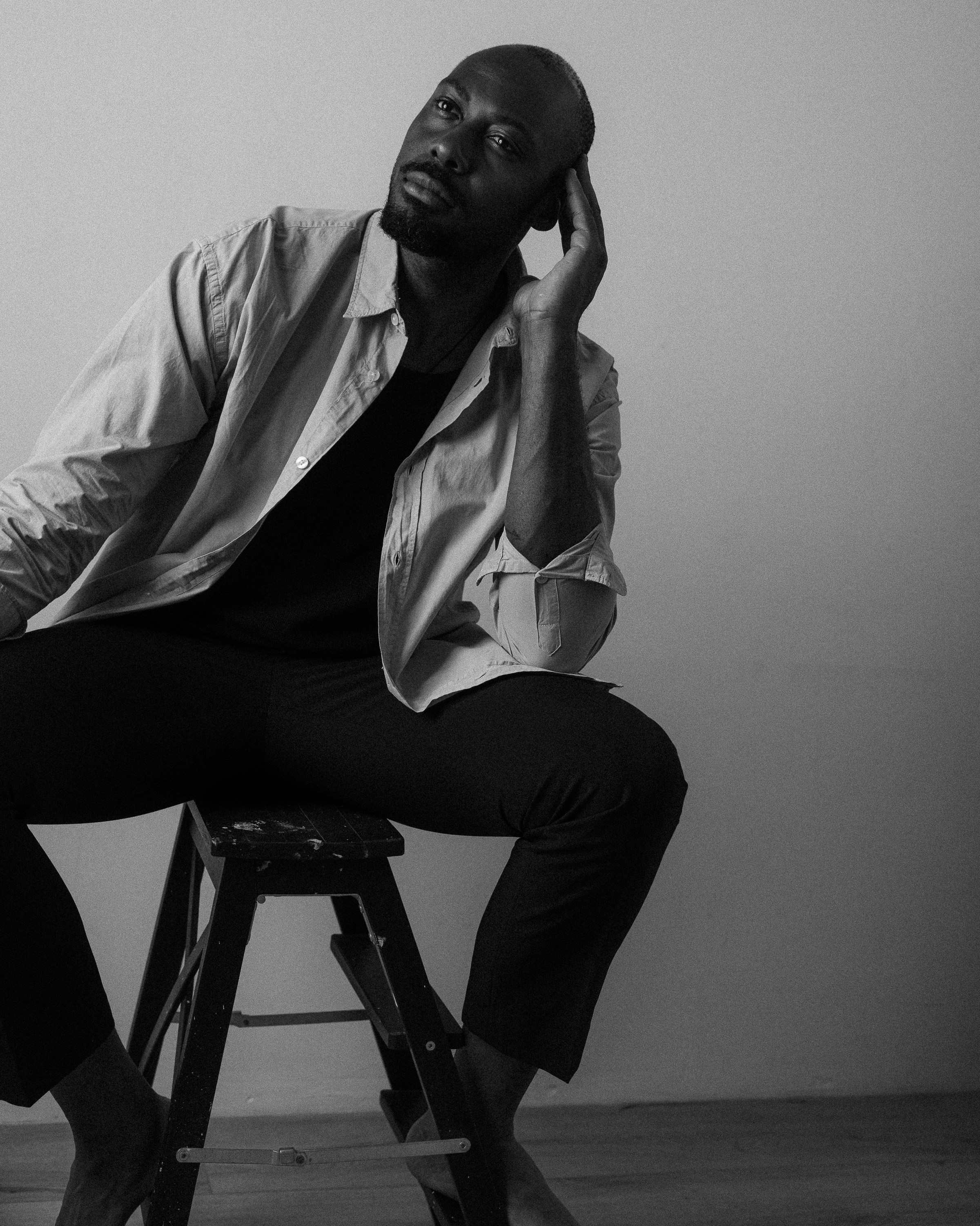 Francesco (Alia models). Евгения Найденова – брандов и портретен фотограф | България, Европа