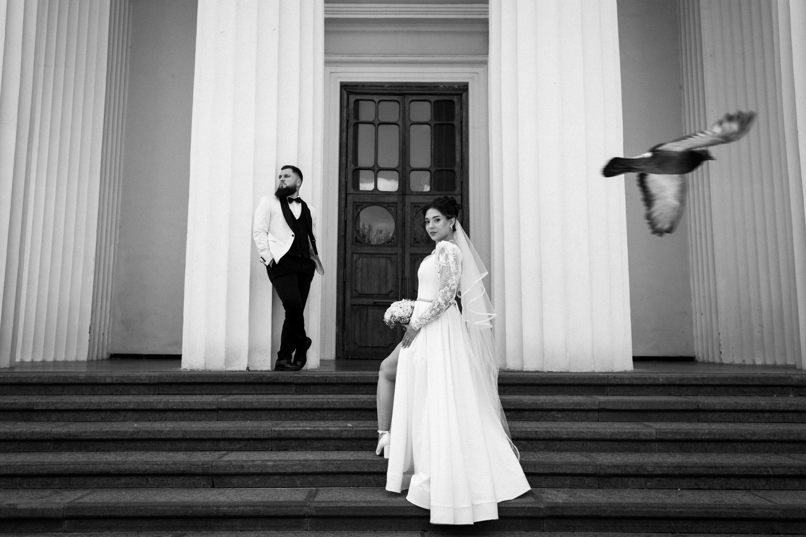 Servicii foto-video!