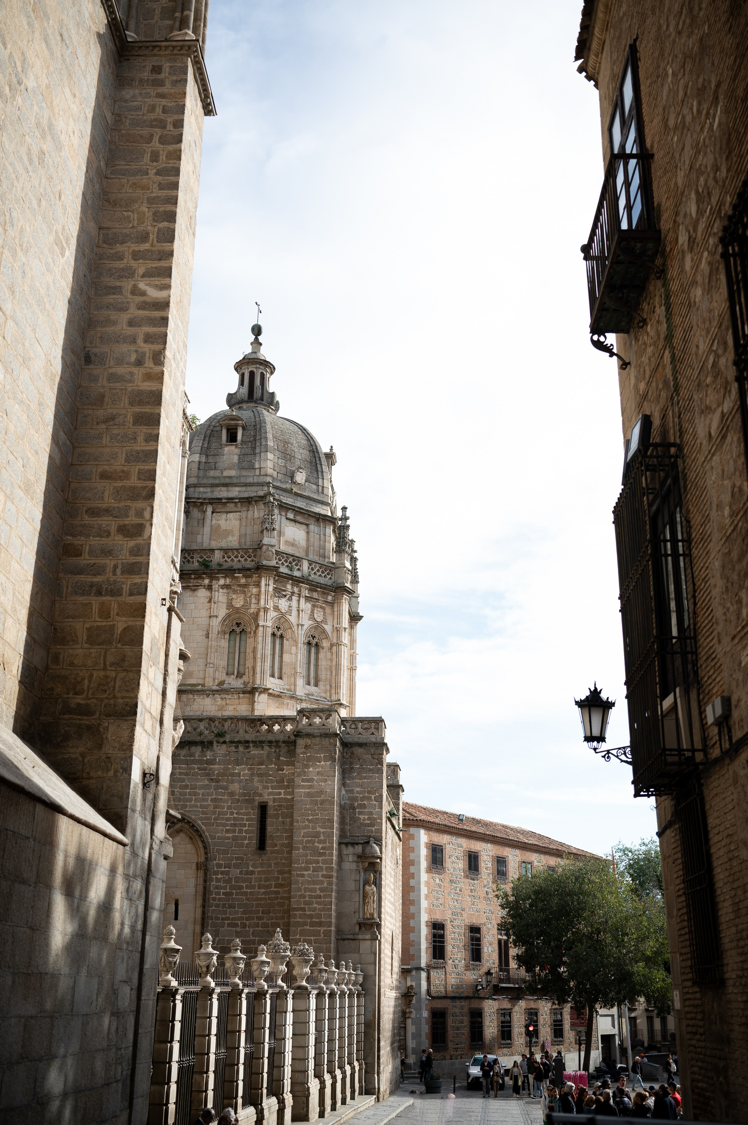 Jorge & Carolina. Wedding photographer in Spain