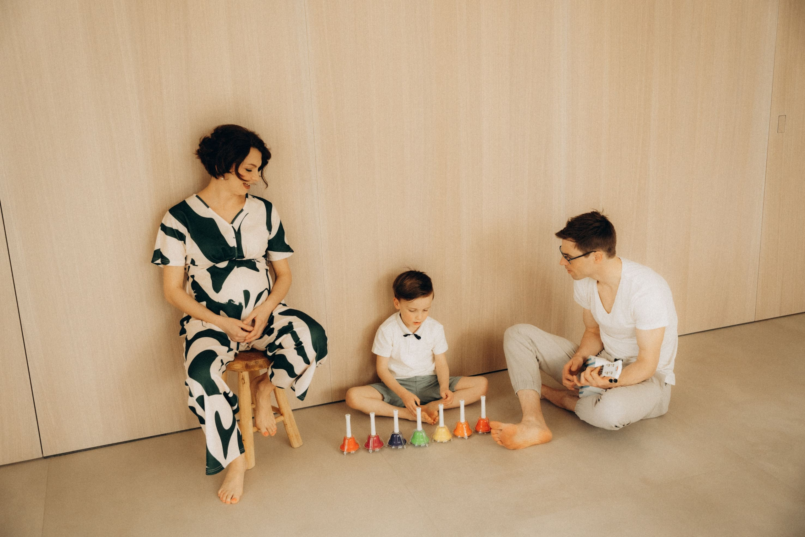 Warme familie fotoshoot. Little Birdie – Jouw familie- en huwelijksfotograaf in België en daarbuiten