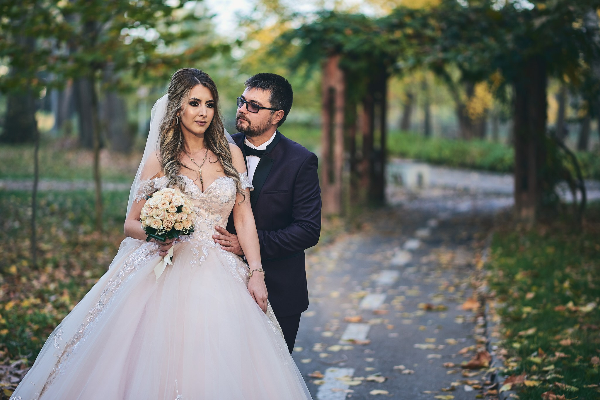 Simona & Teo. Georgescu Alexandru Fotograf