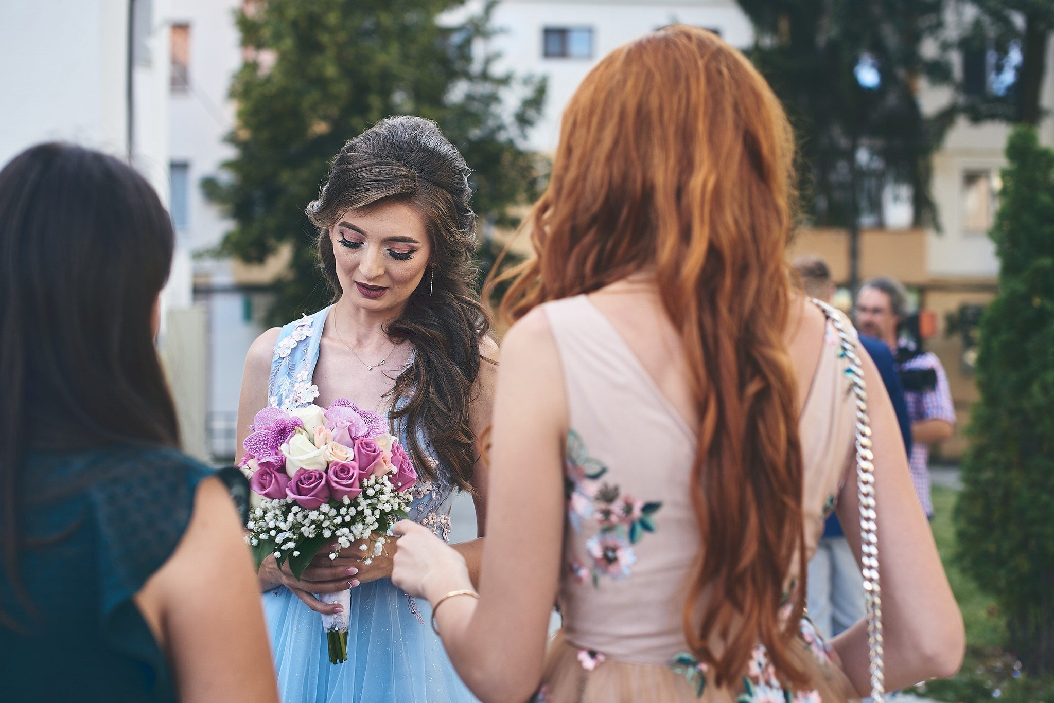 Traian & Alesia. Georgescu Alexandru Fotograf