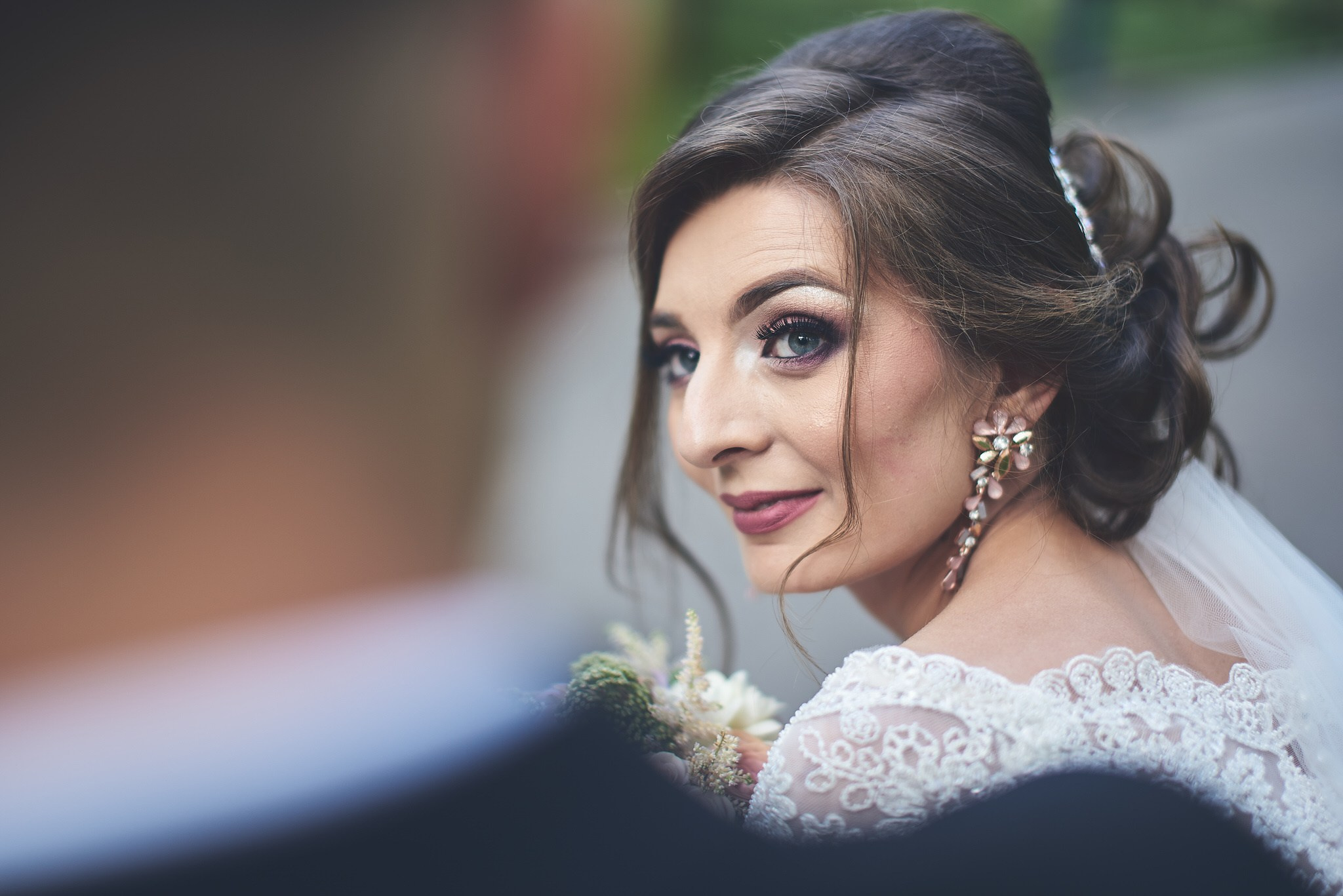 Traian & Alesia. Georgescu Alexandru Fotograf